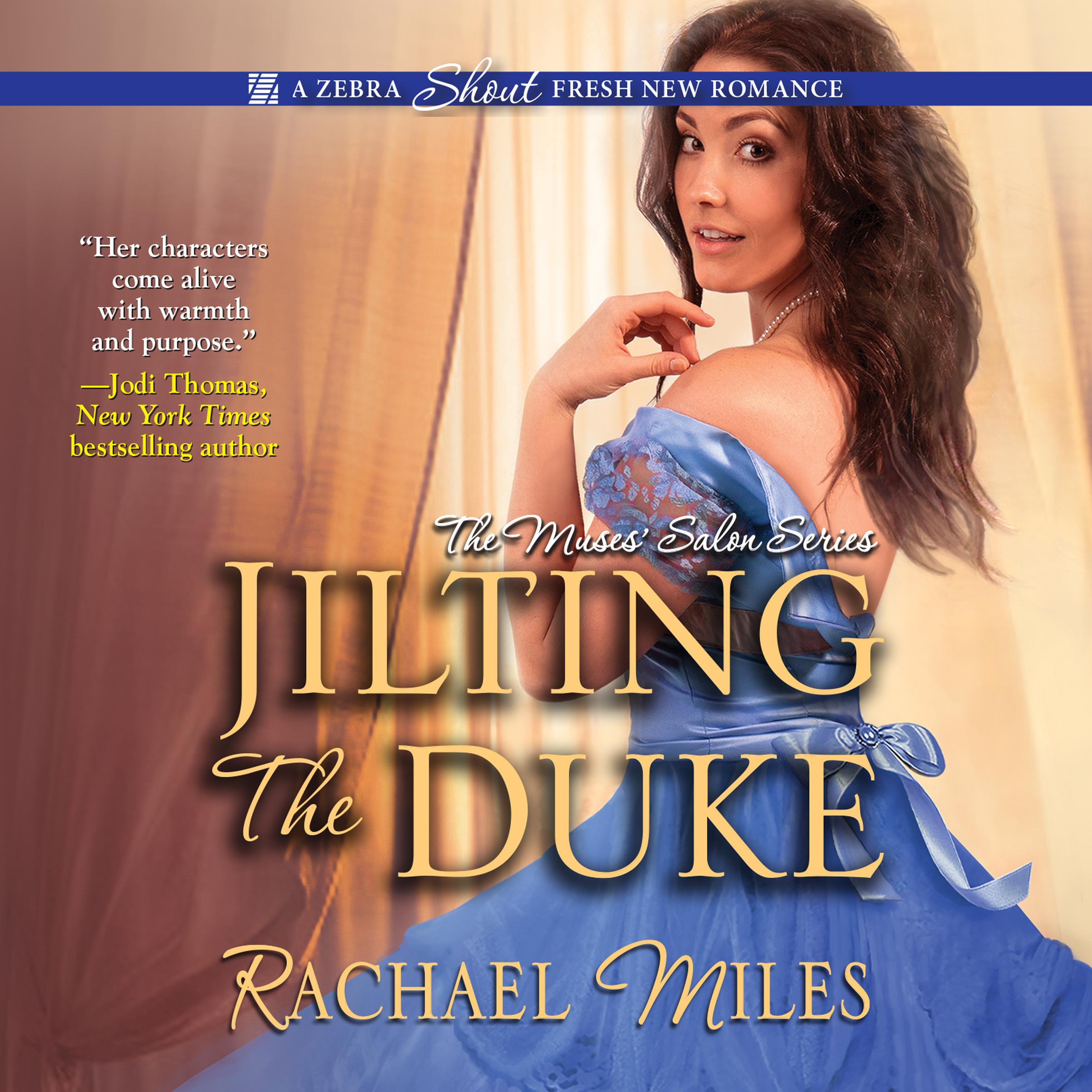 Jilting the Duke