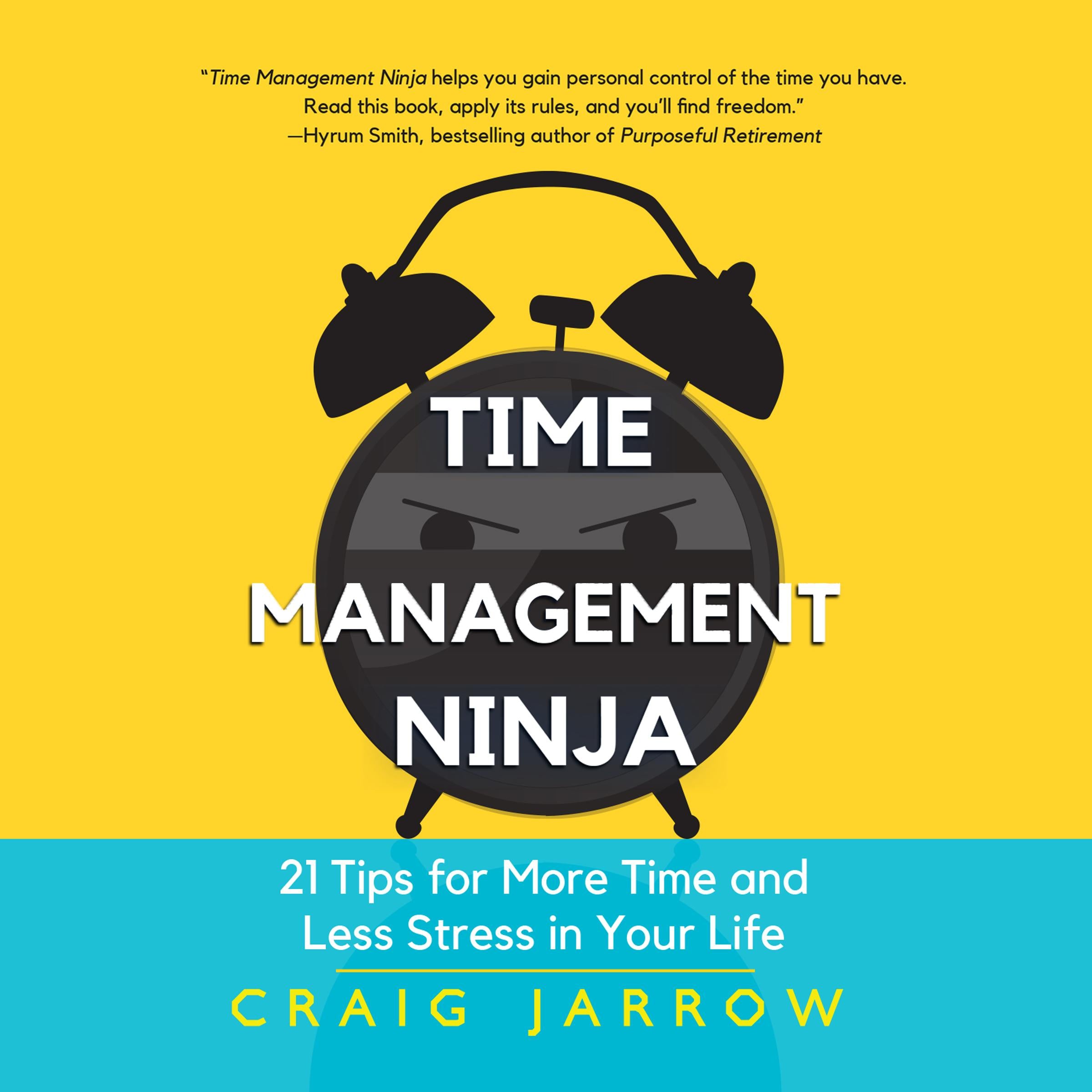 Time Management Ninja