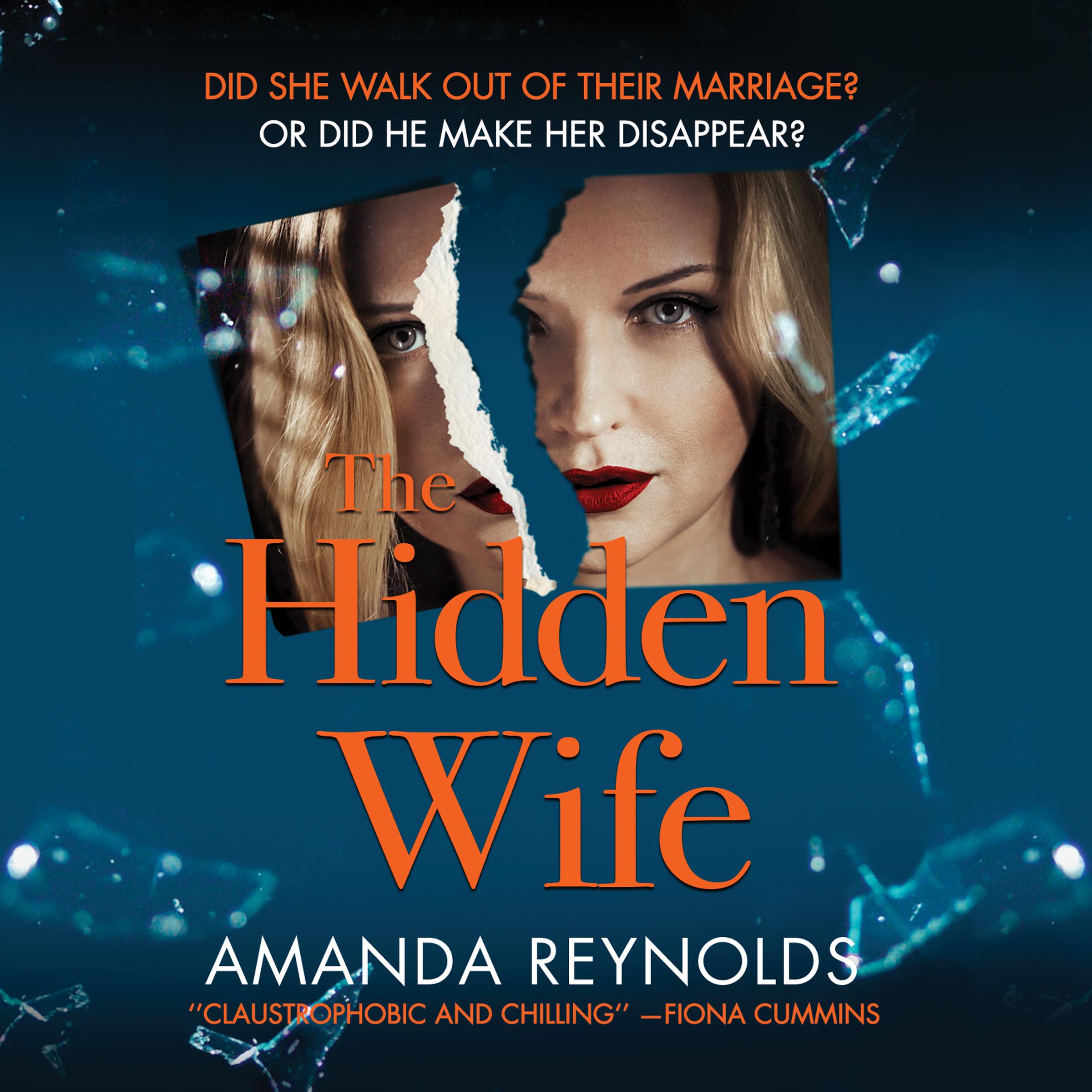 The Hidden Wife