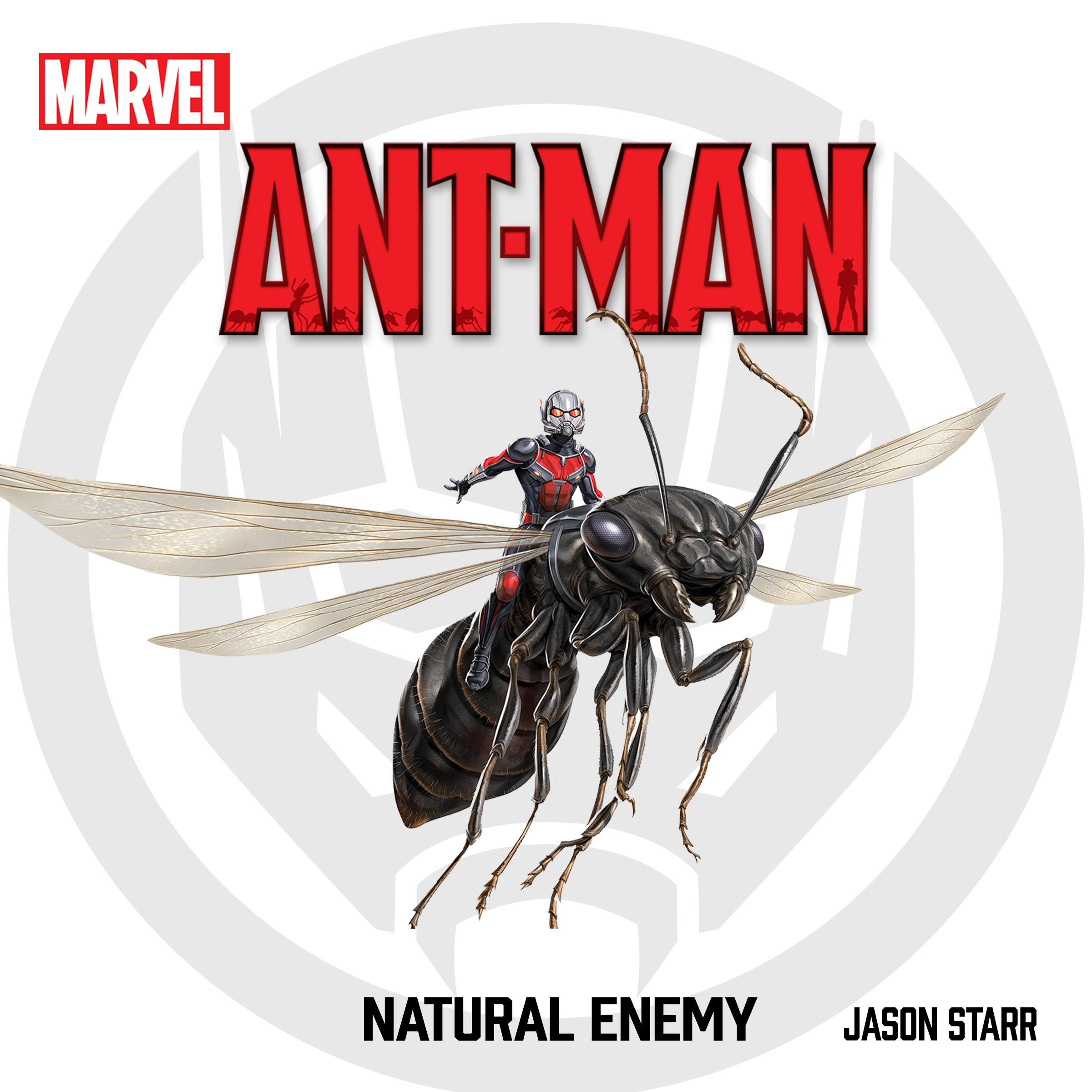 Ant-Man