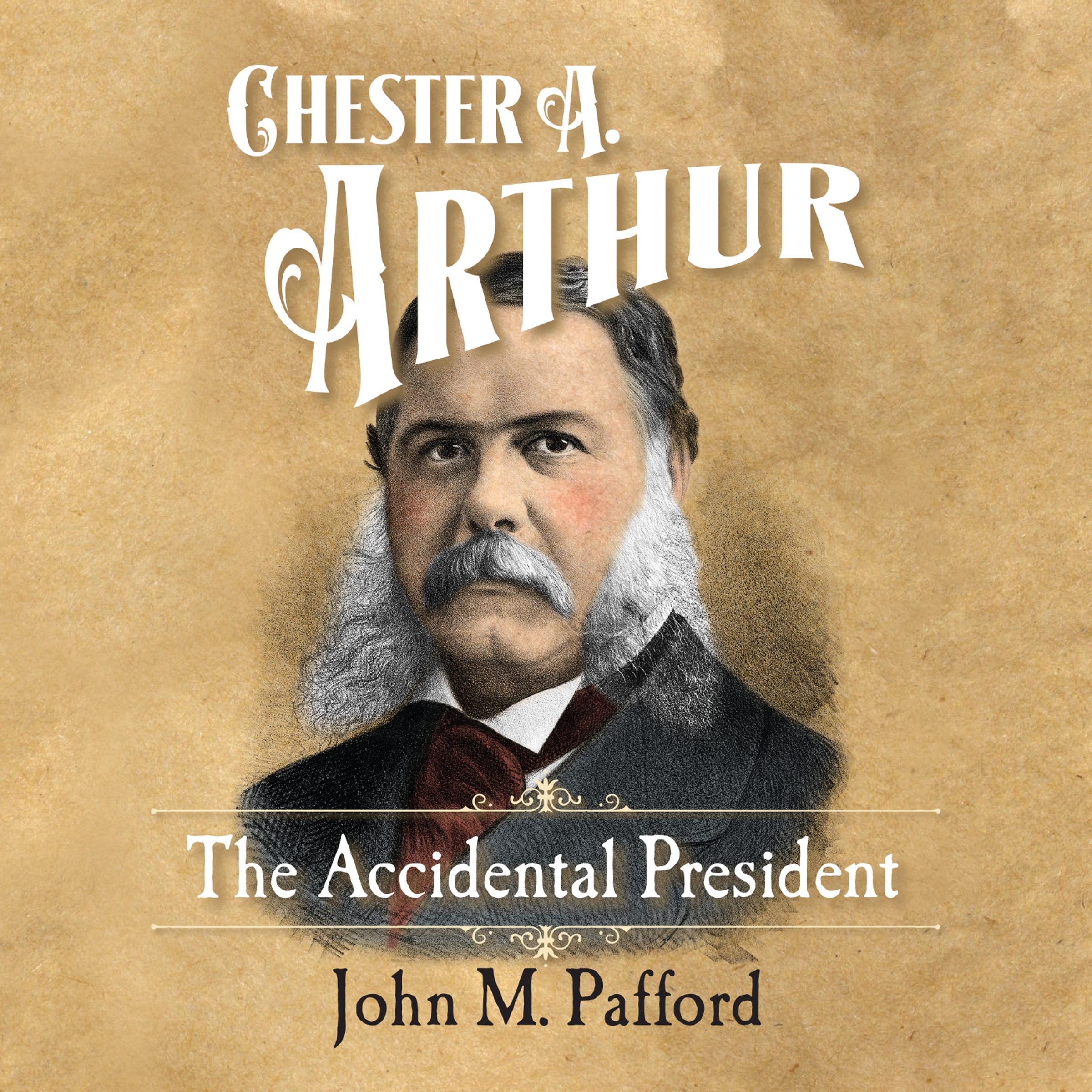 Chester A. Arthur