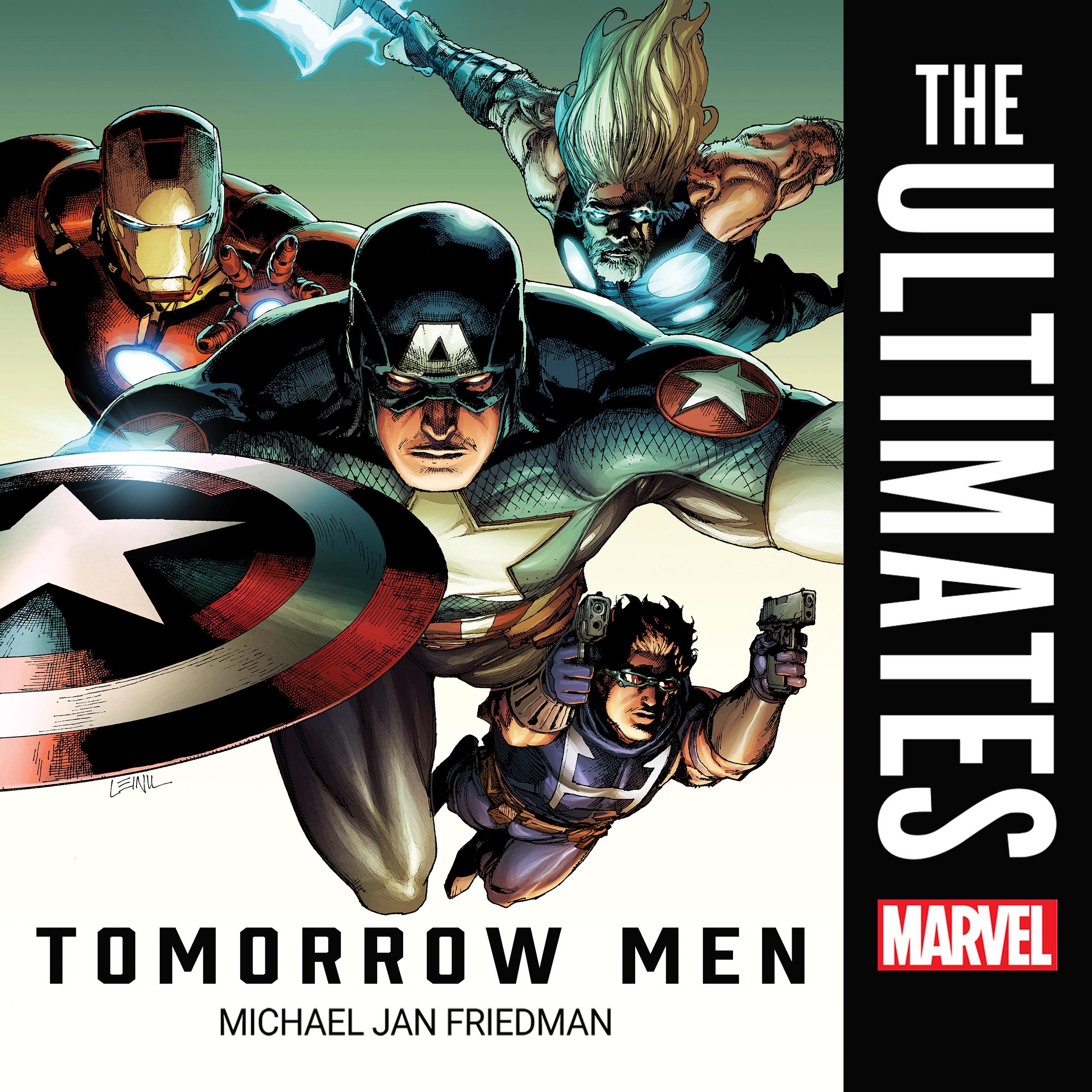 The Ultimates