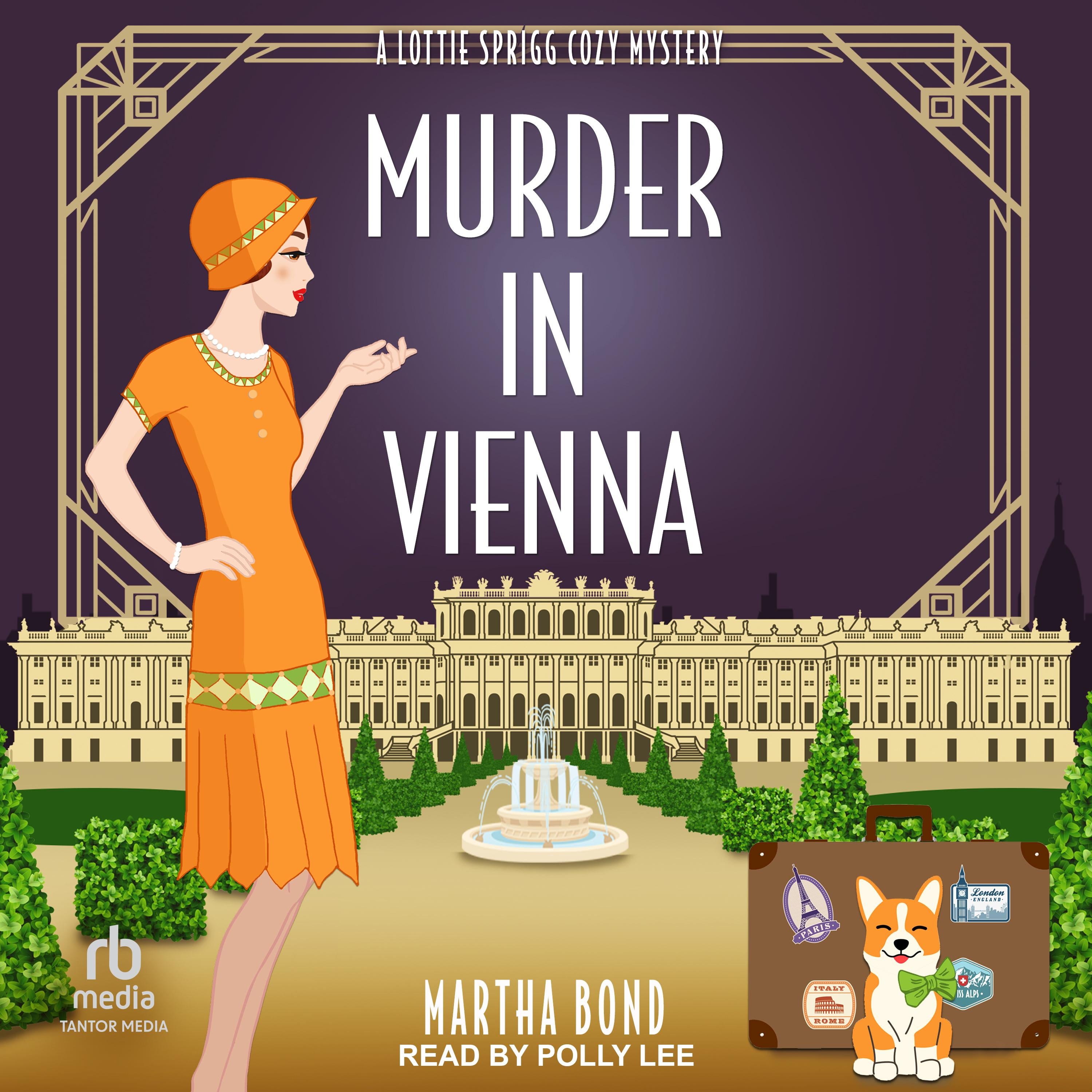 Murder in Vienna