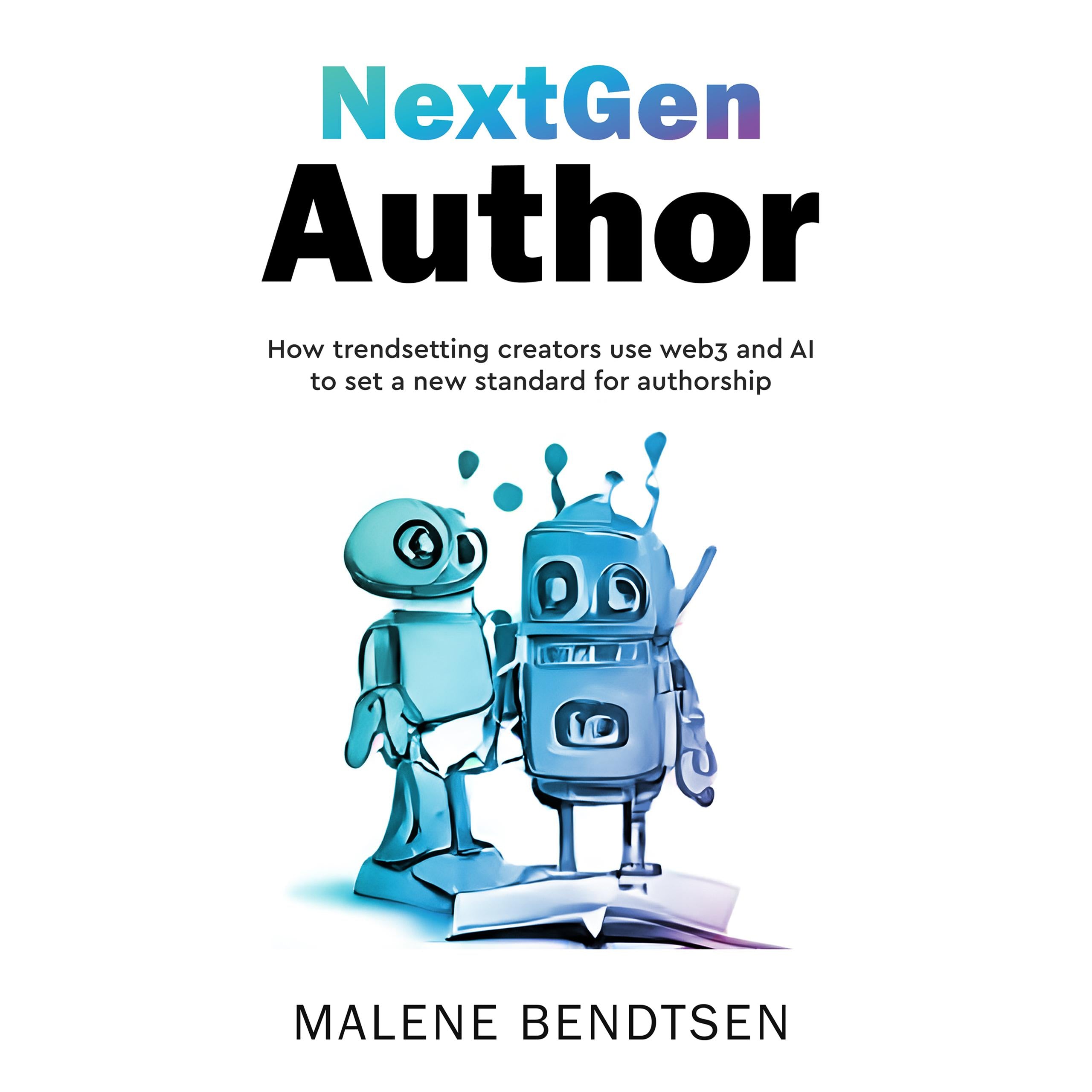 NextGen Author