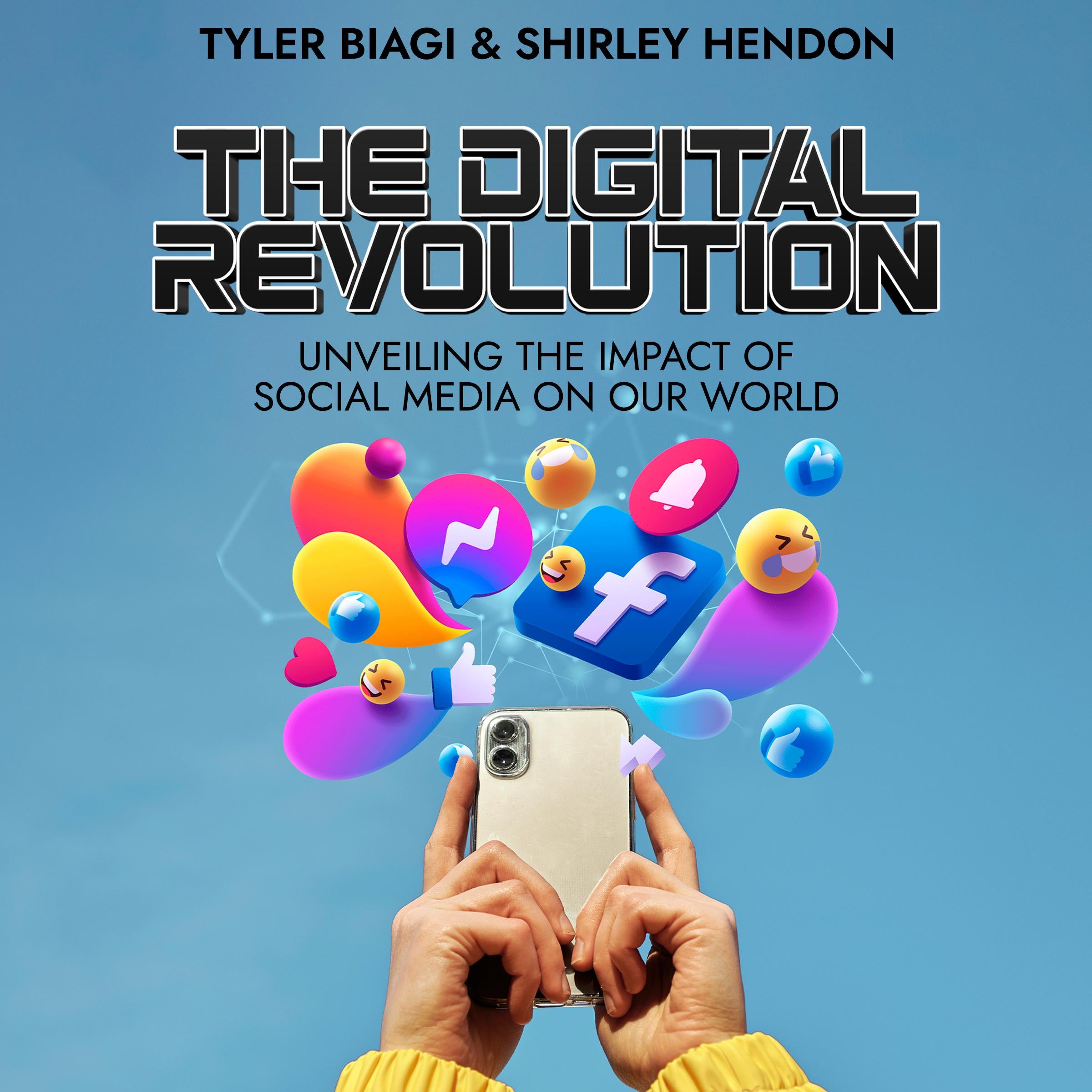 The Digital Revolution
