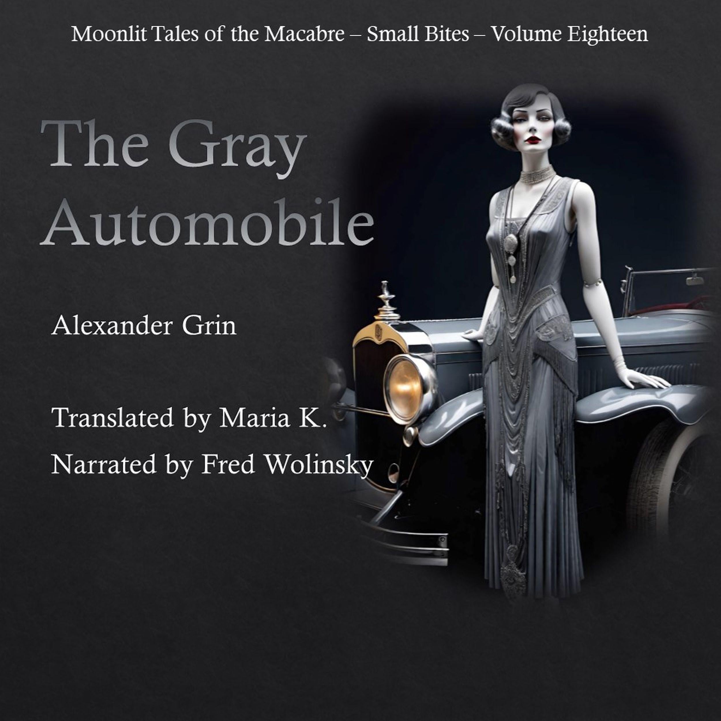 The Gray Automobile