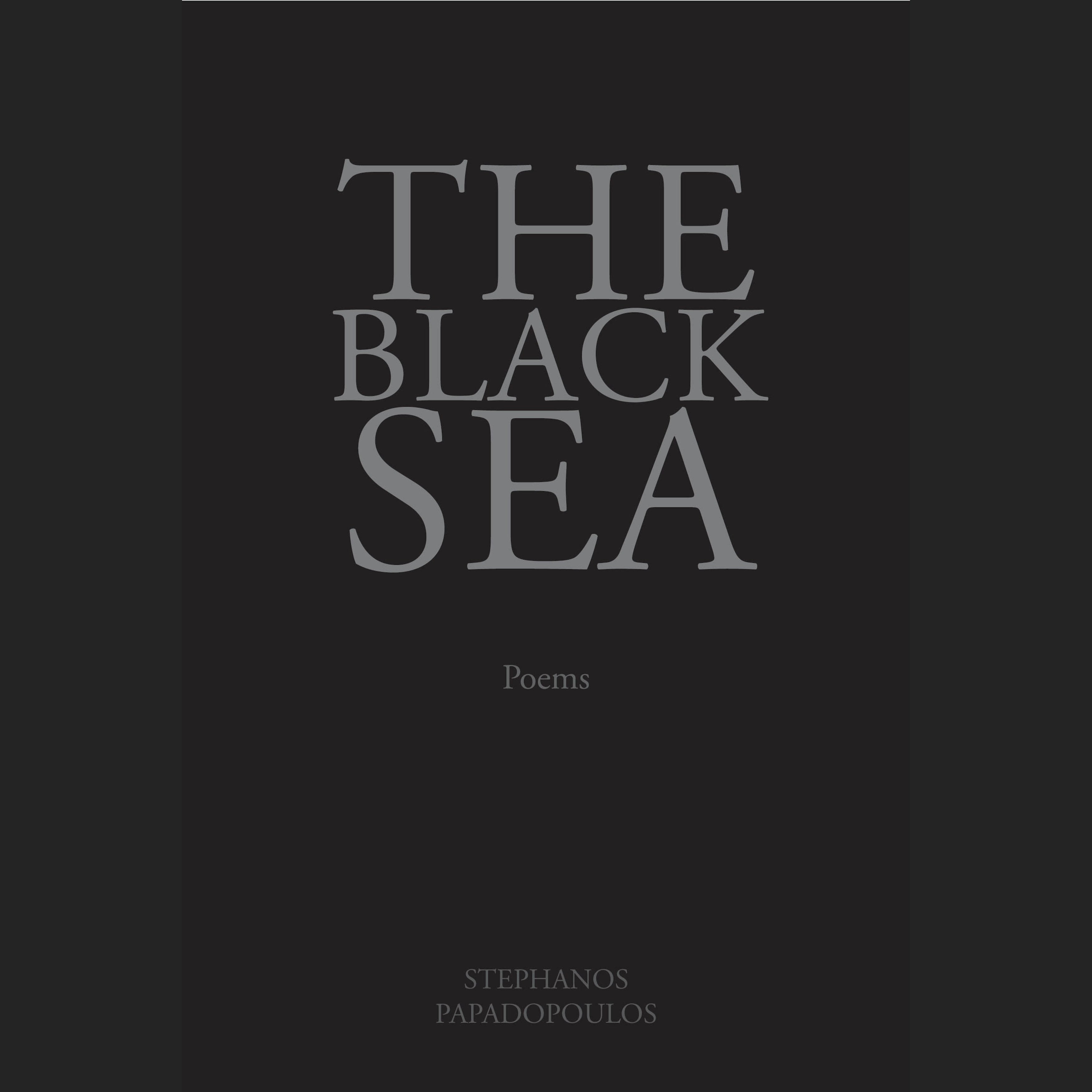 The Black Sea