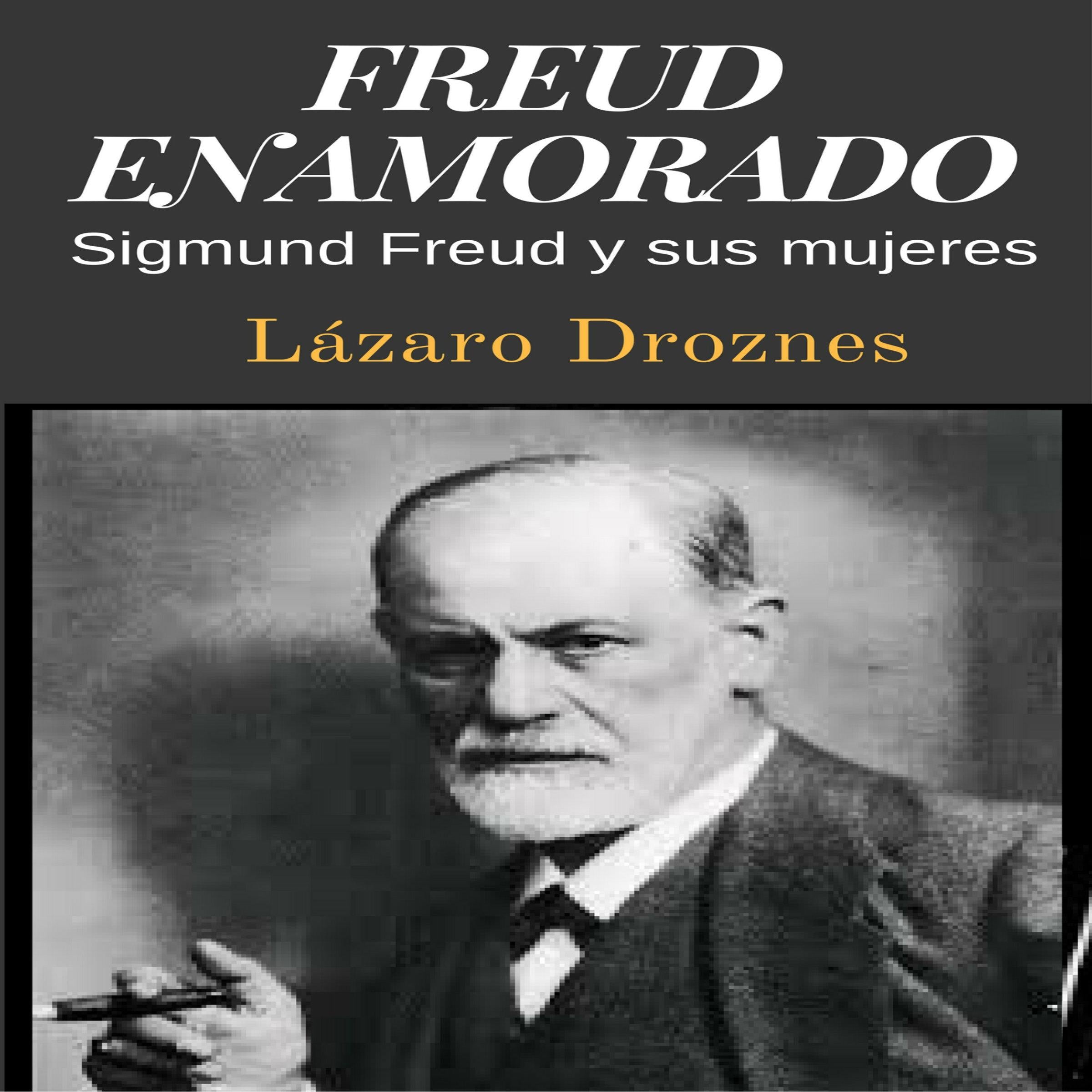 FREUD ENAMORADO
