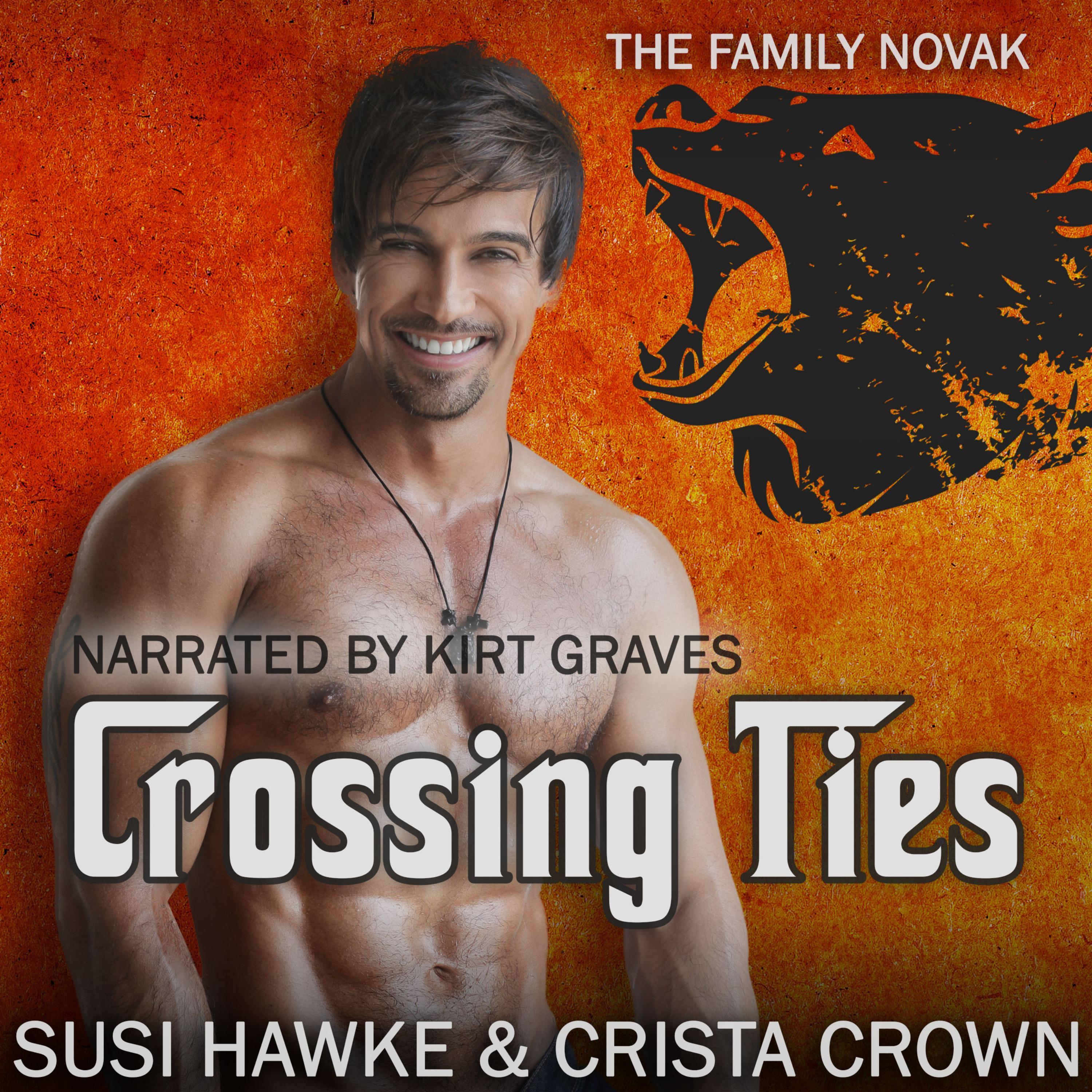 Crossing Ties