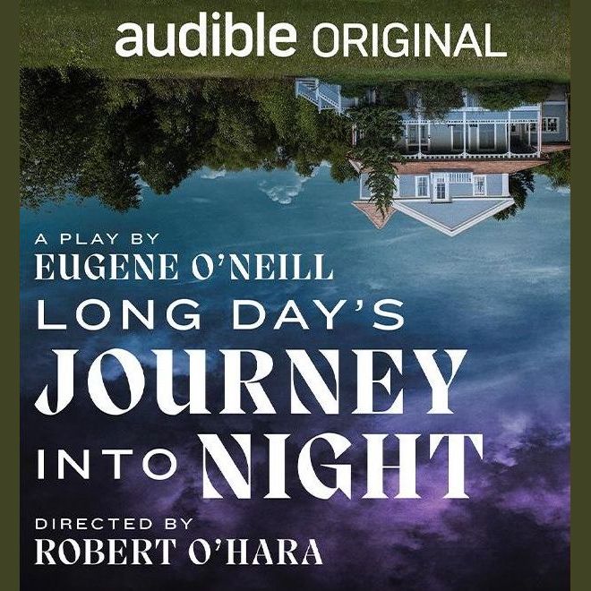 Long Day's Journey into Night
