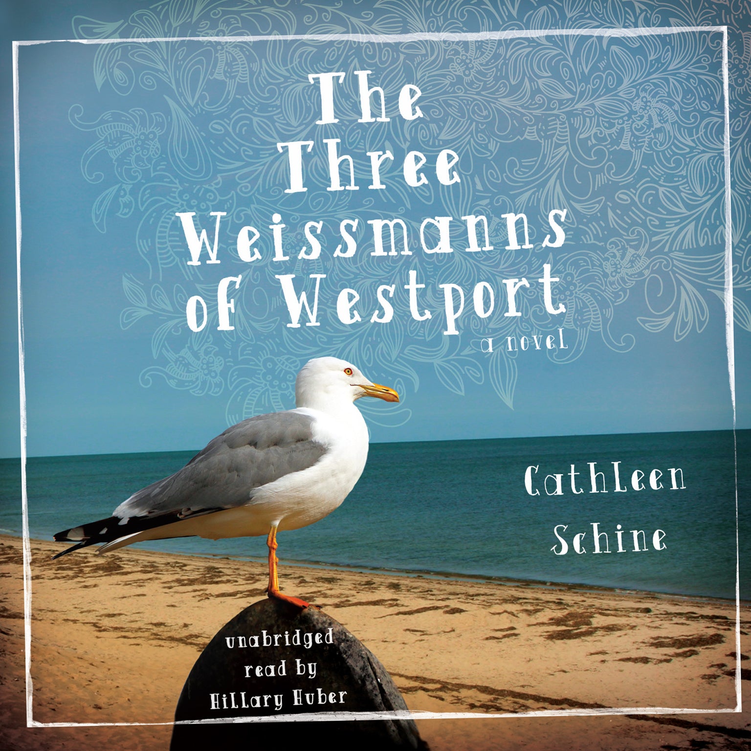 The Three Weissmanns of Westport