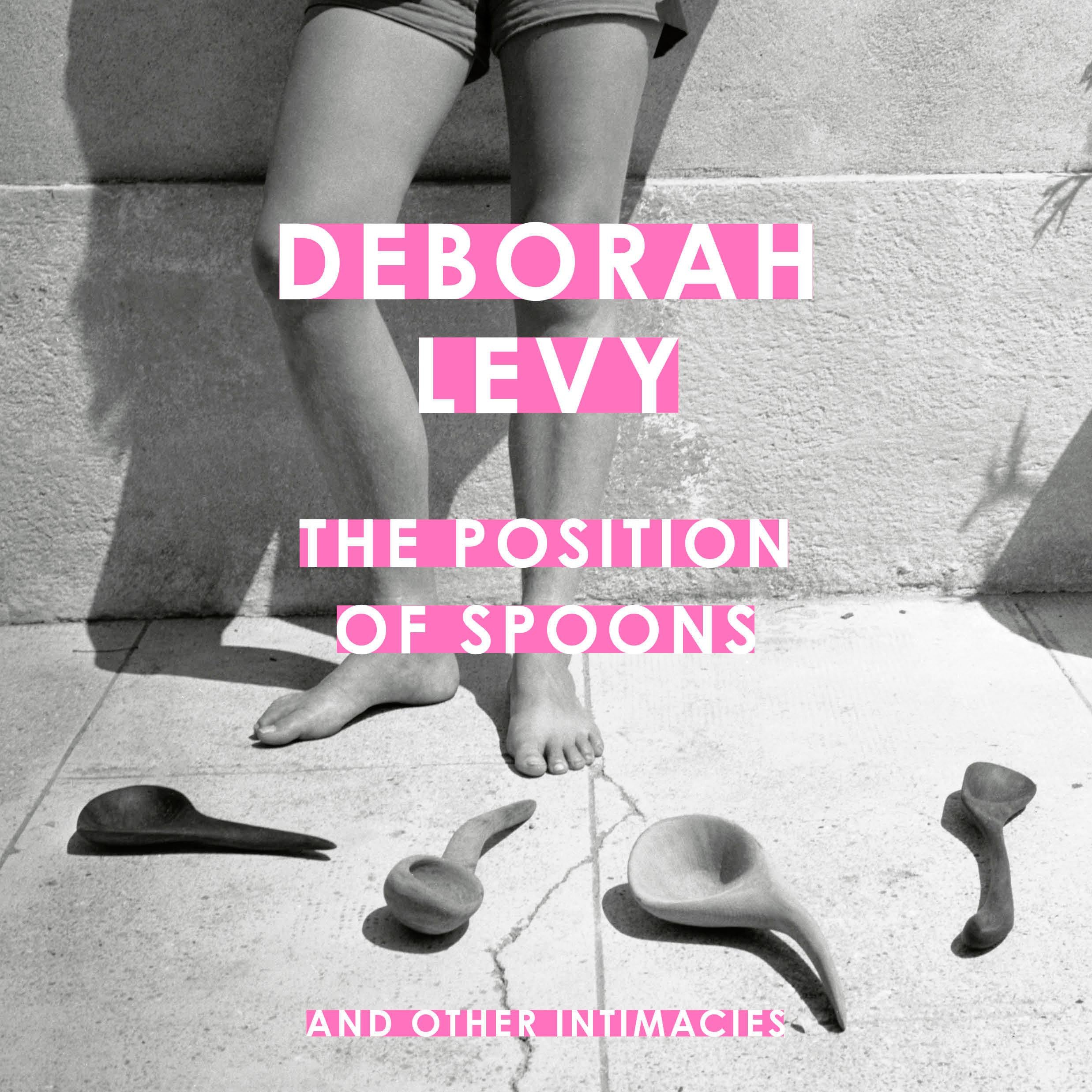 The Position of Spoons