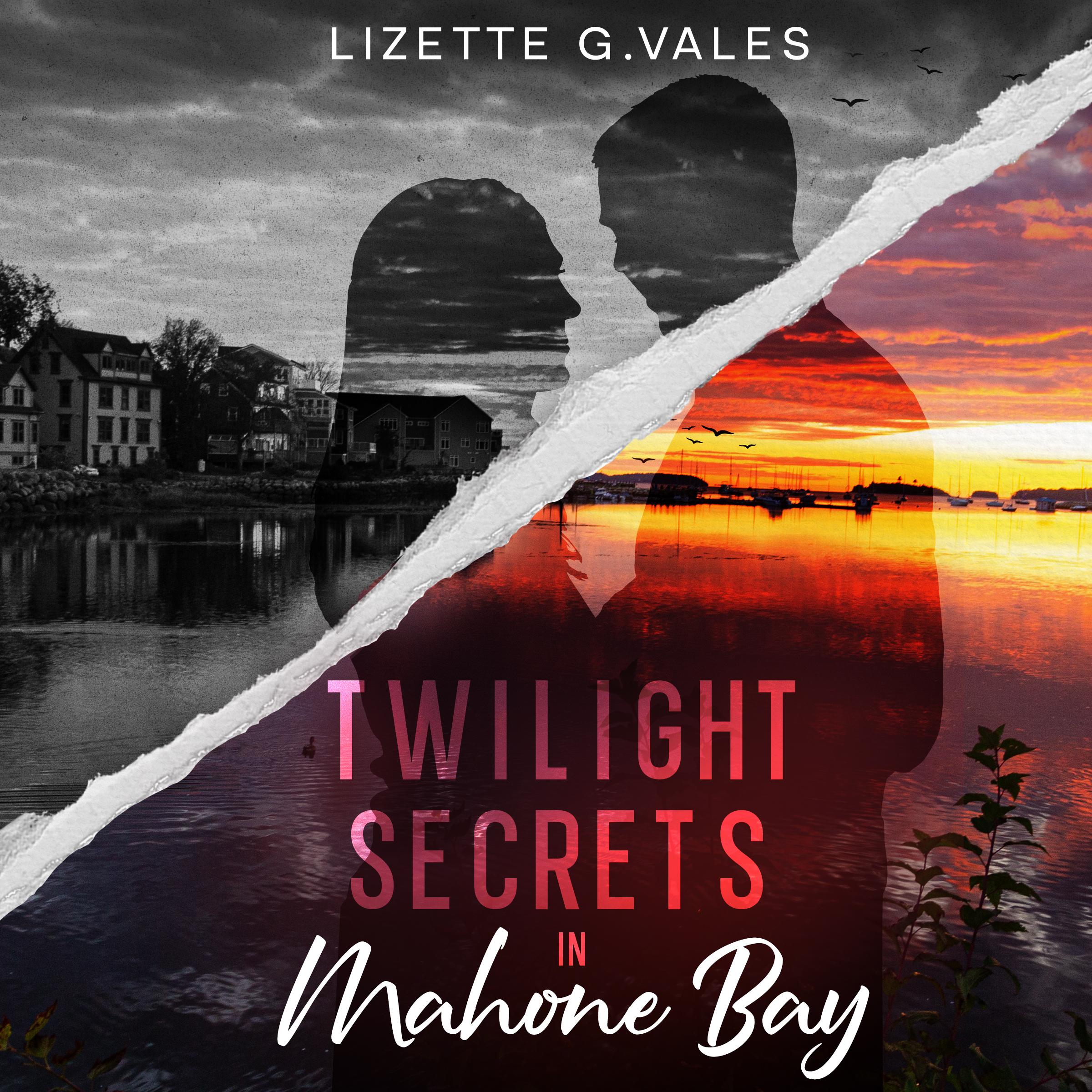 Twilight Secrets in Mahone Bay