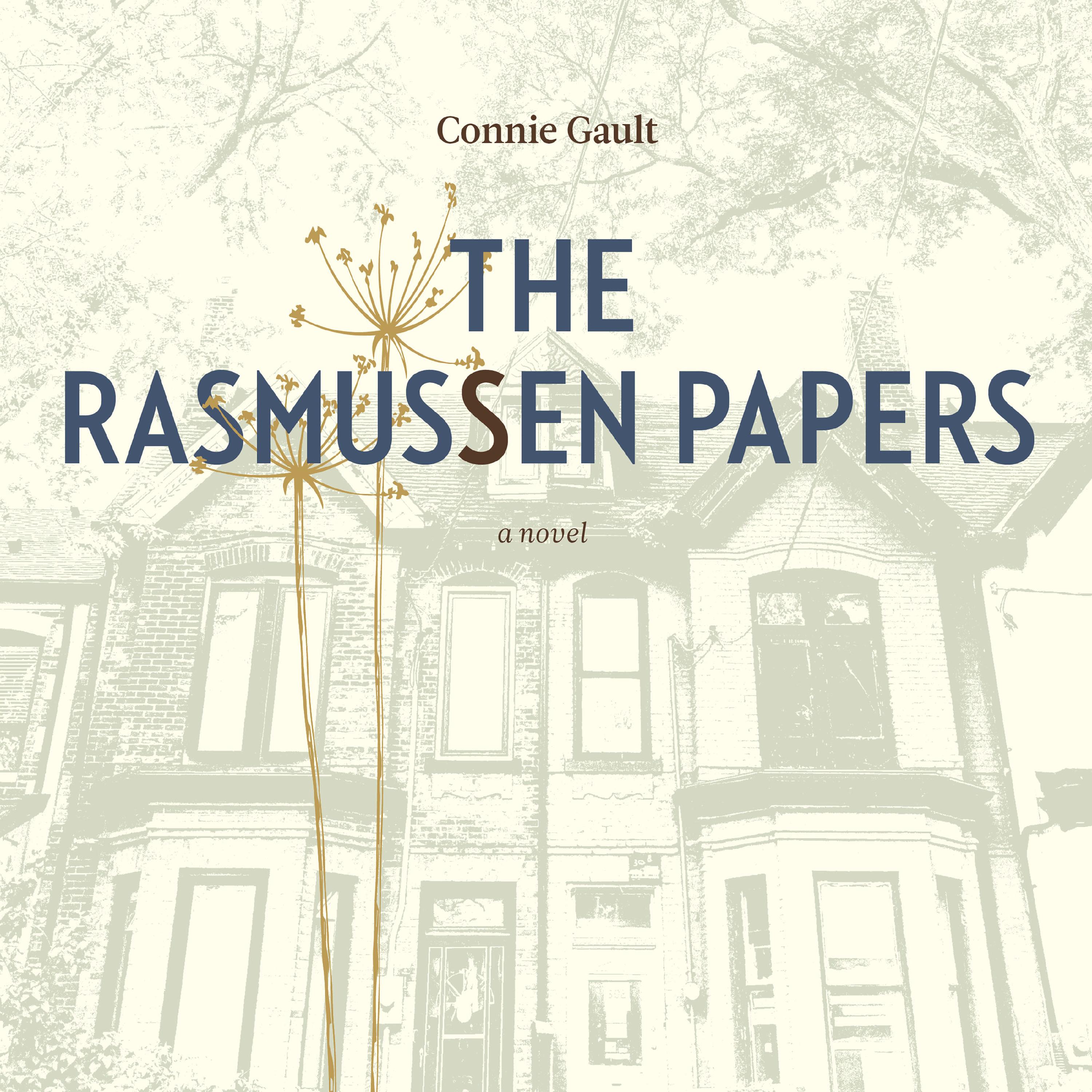 The Rasmussen Papers