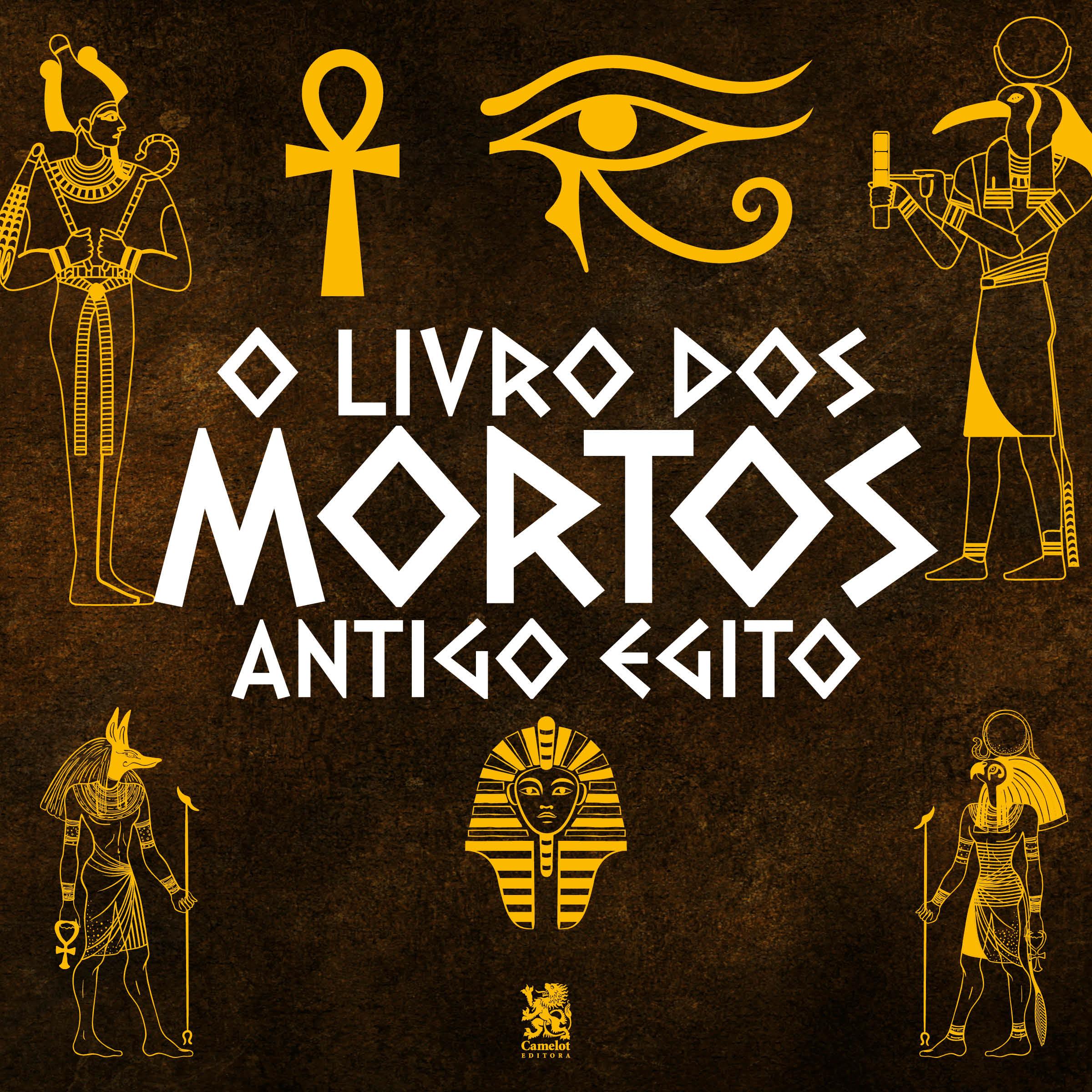 O Livro dos Mortos
