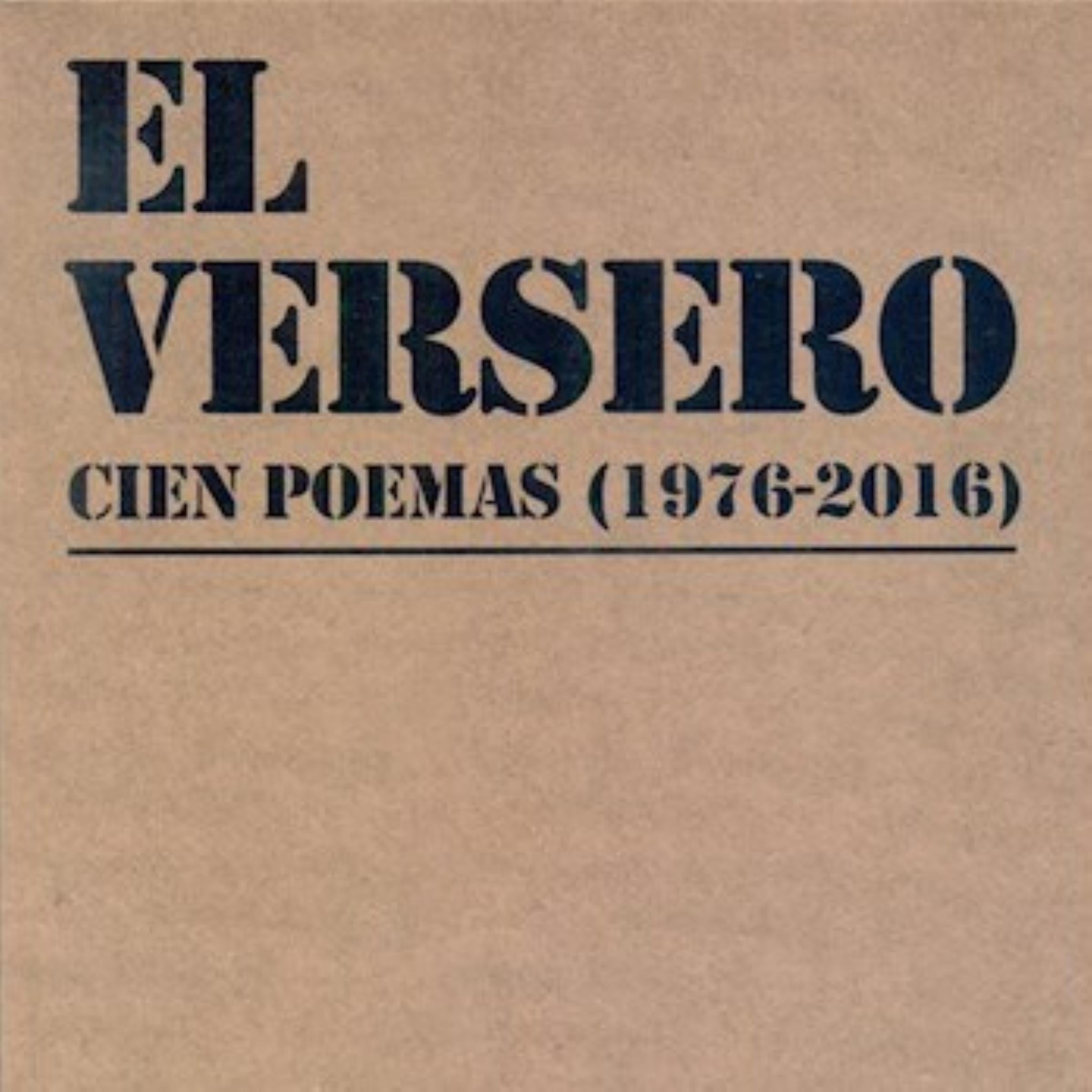 El Versero