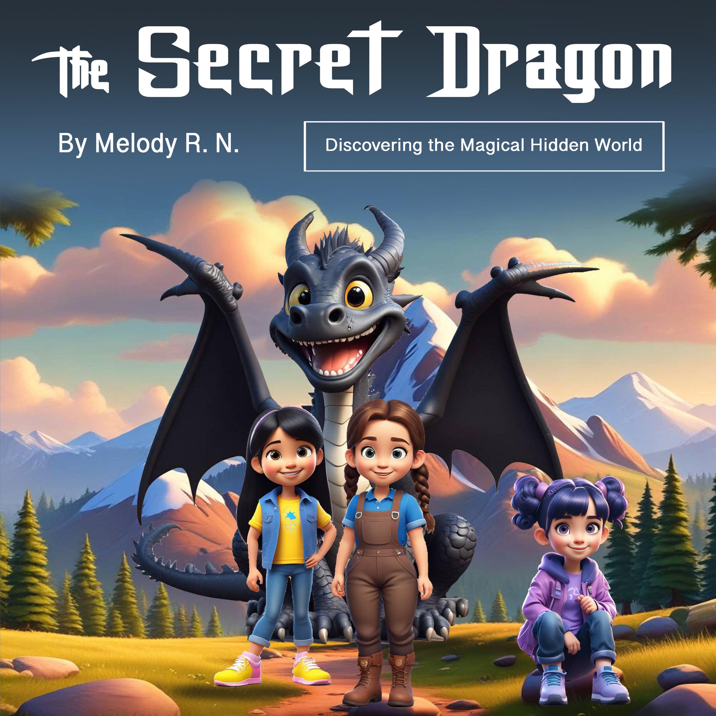 The Secret Dragon