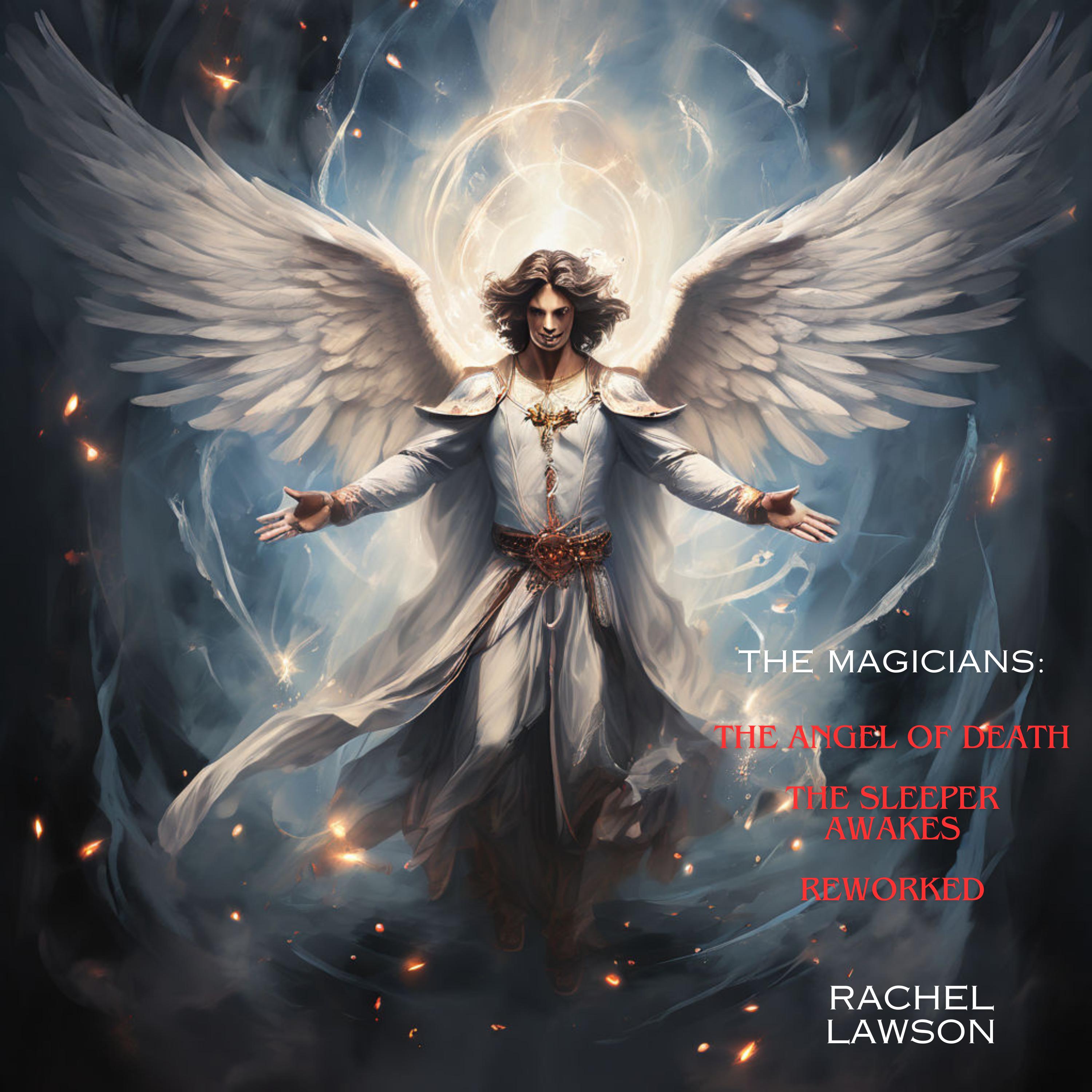 The Angel of Death - Reworked