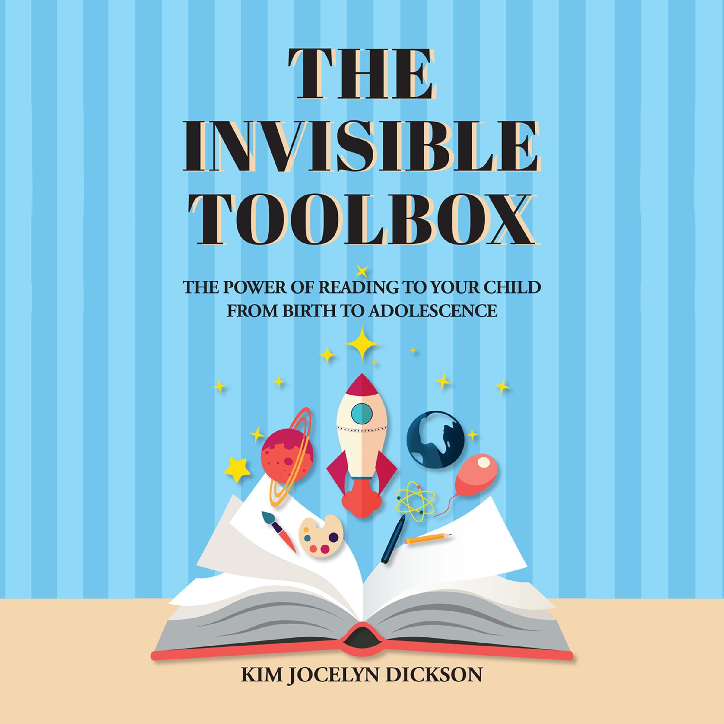The Invisible Toolbox