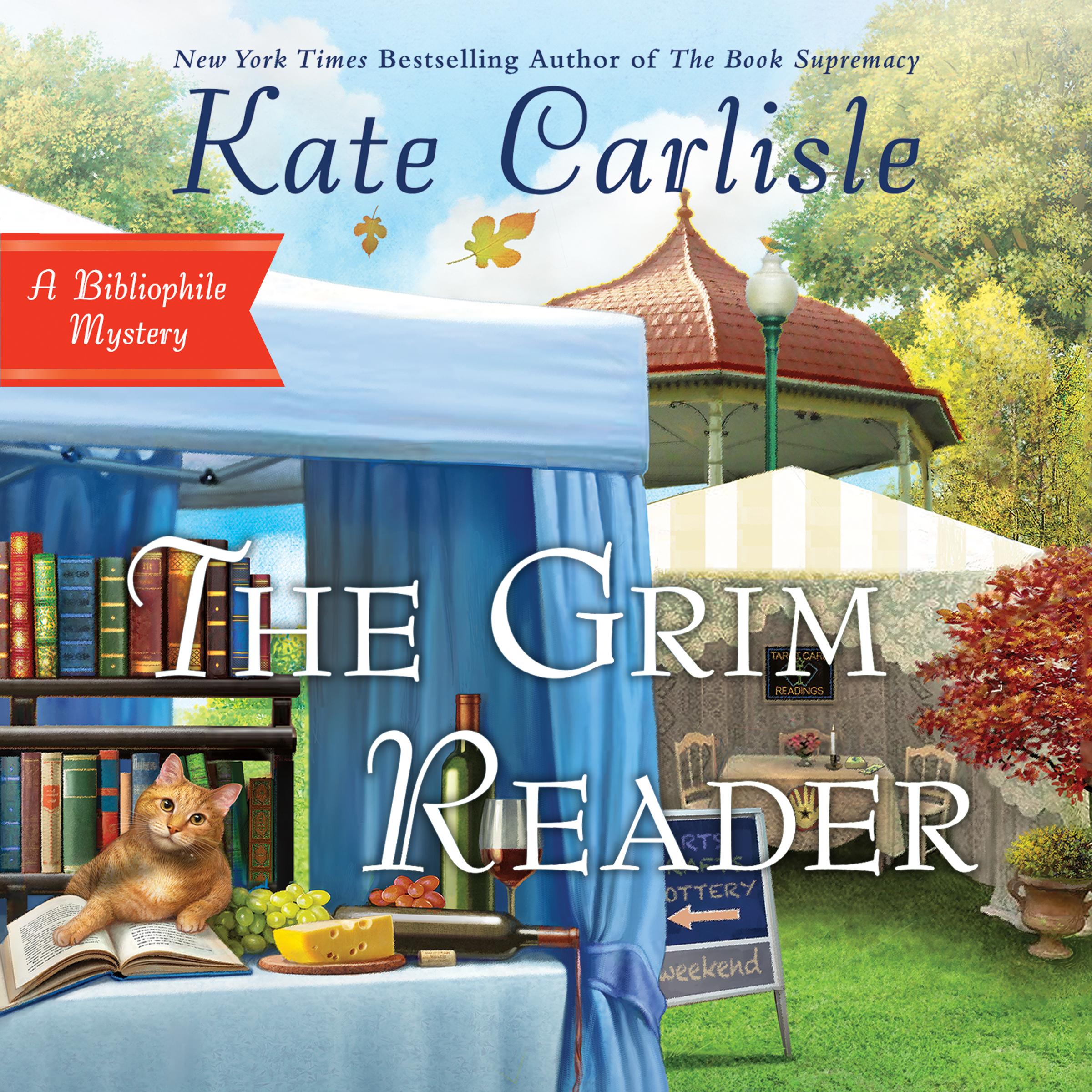 The Grim Reader