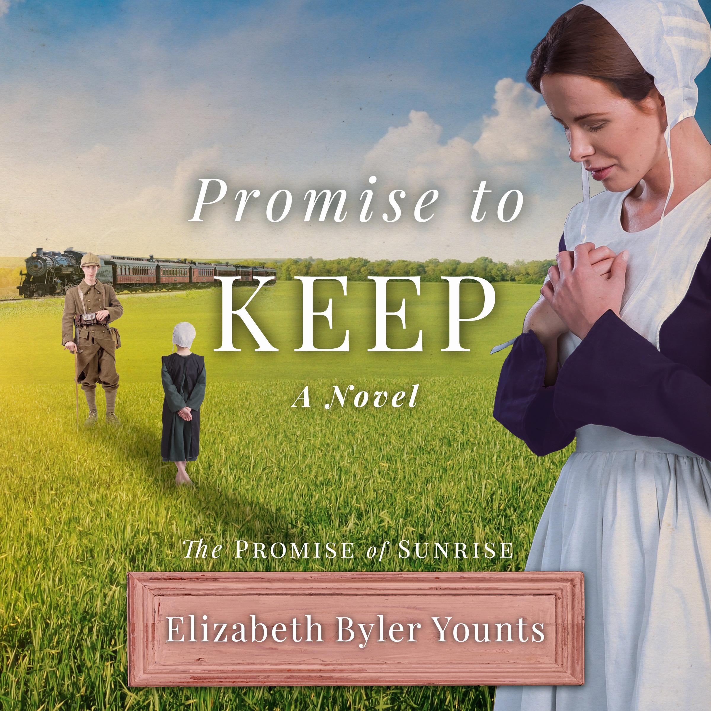 Promise to Keep