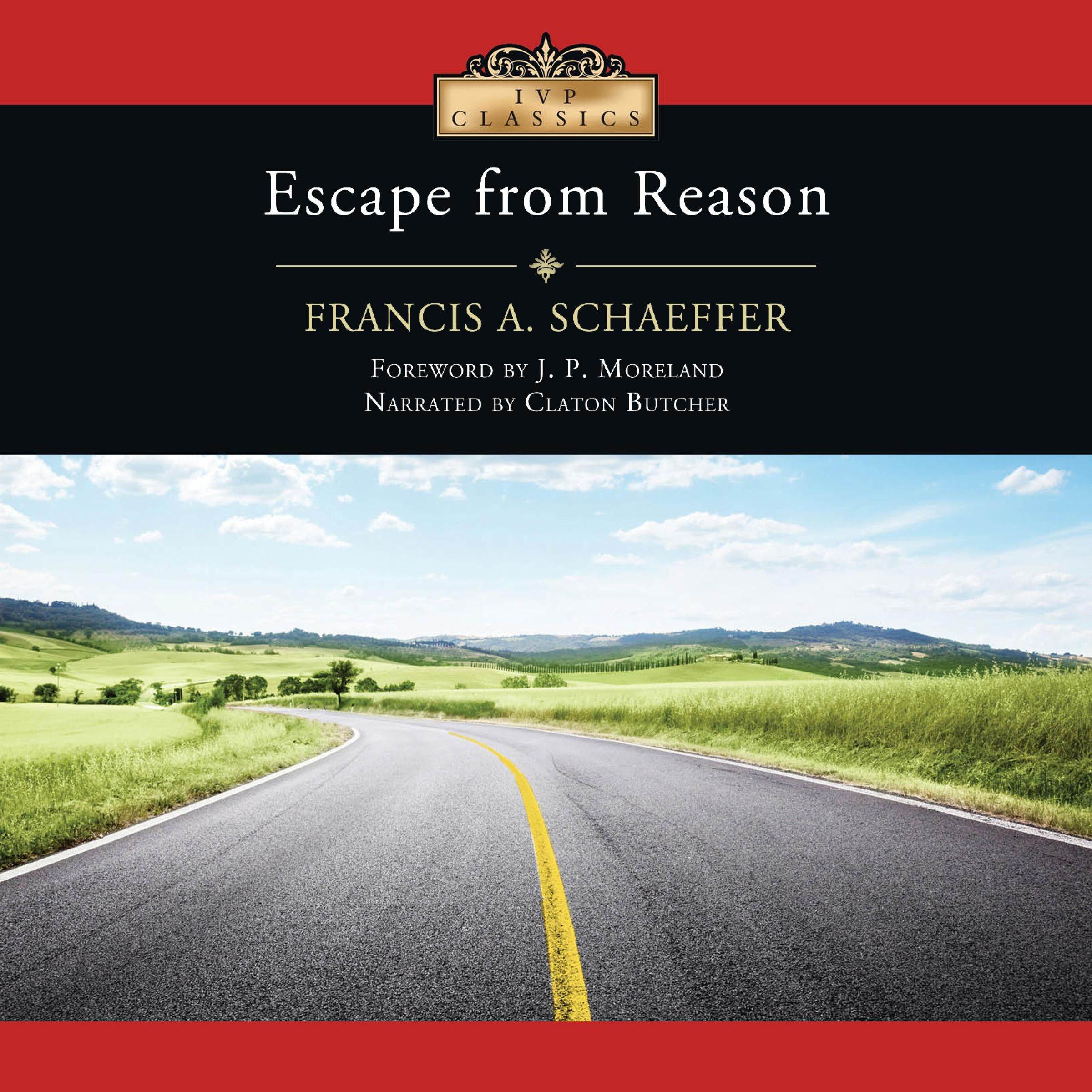 Escape from Reason