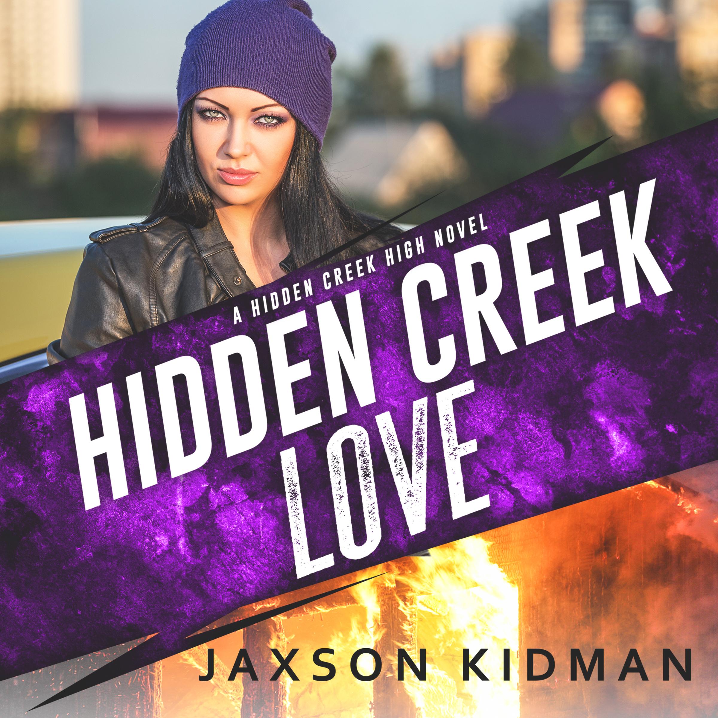 Hidden Creek Love