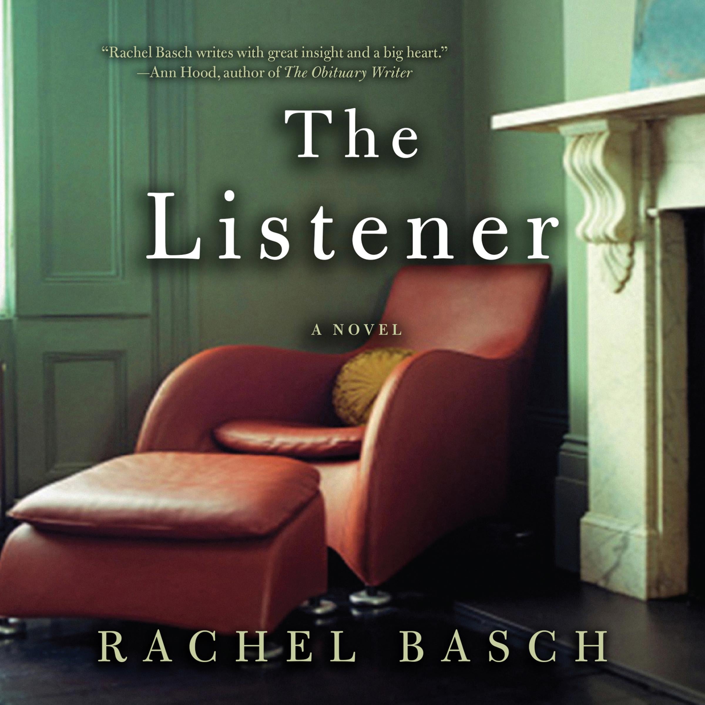 The Listener