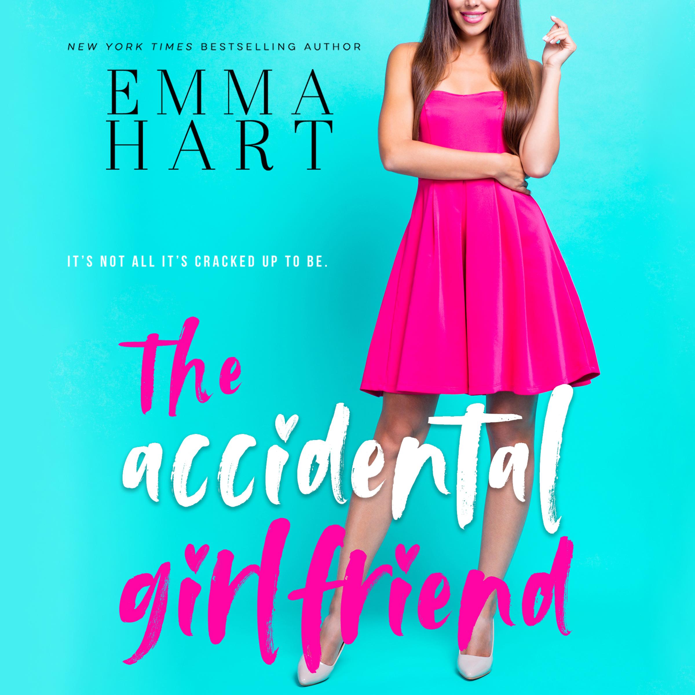 The Accidental Girlfriend