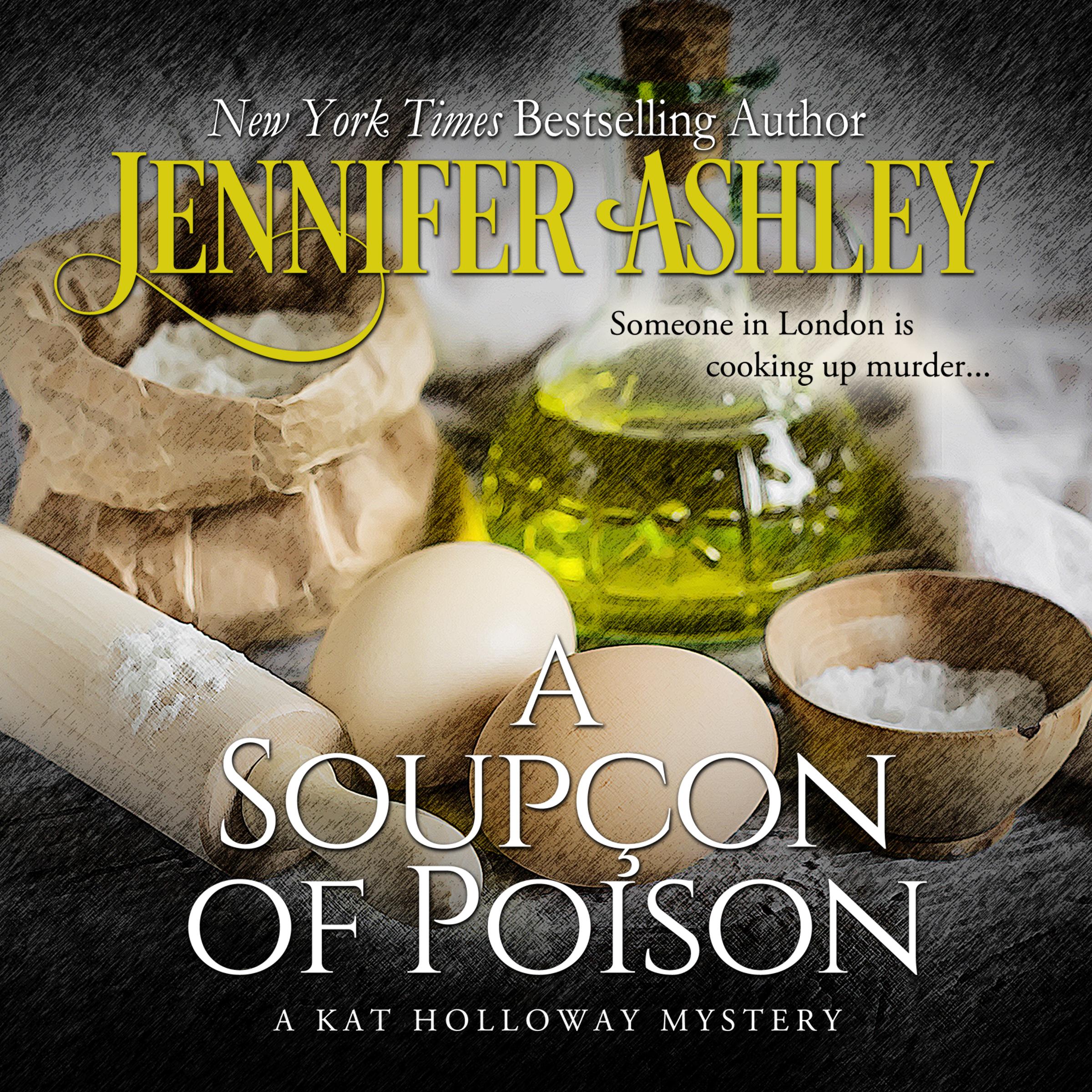 A Soupçon of Poison