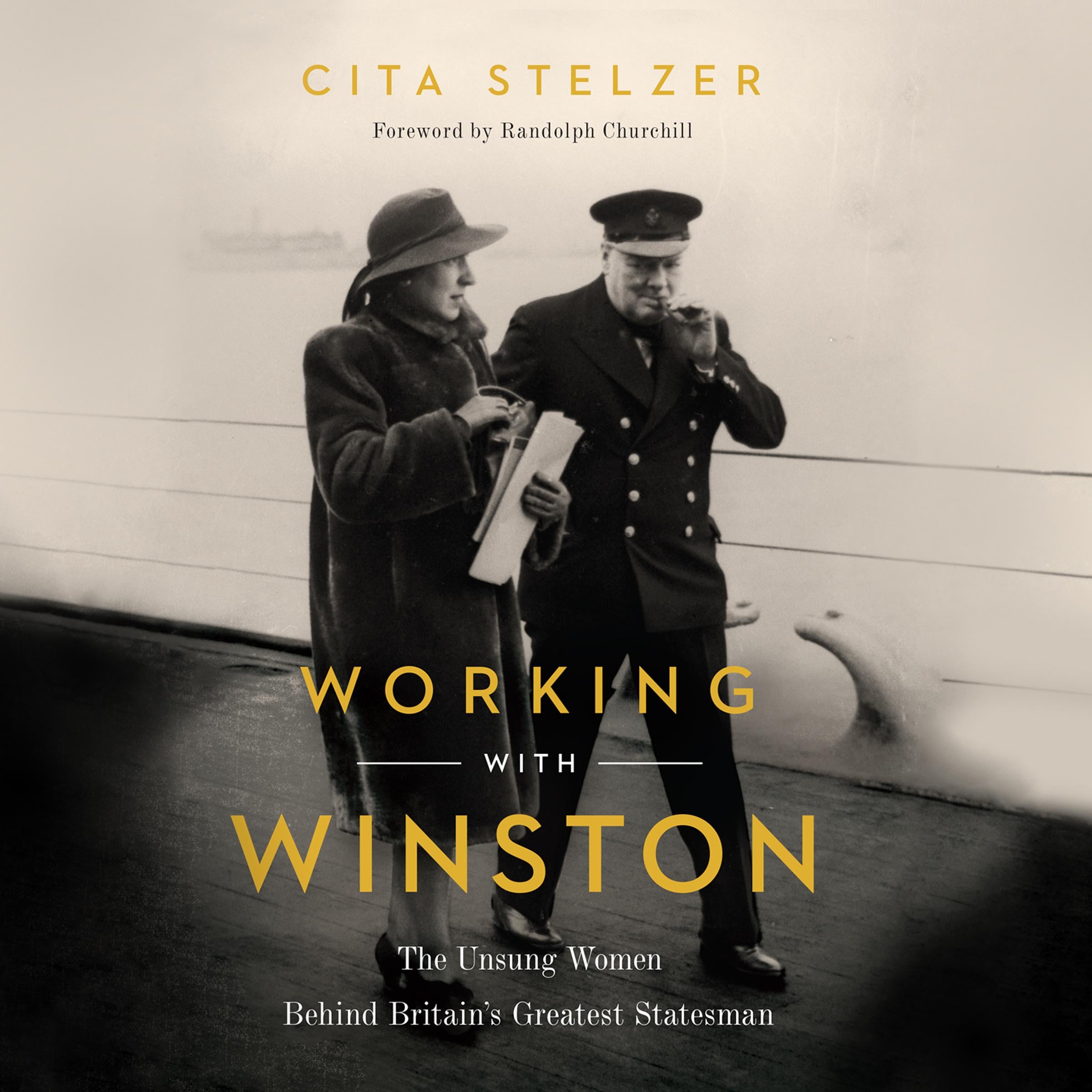 Working With Winston