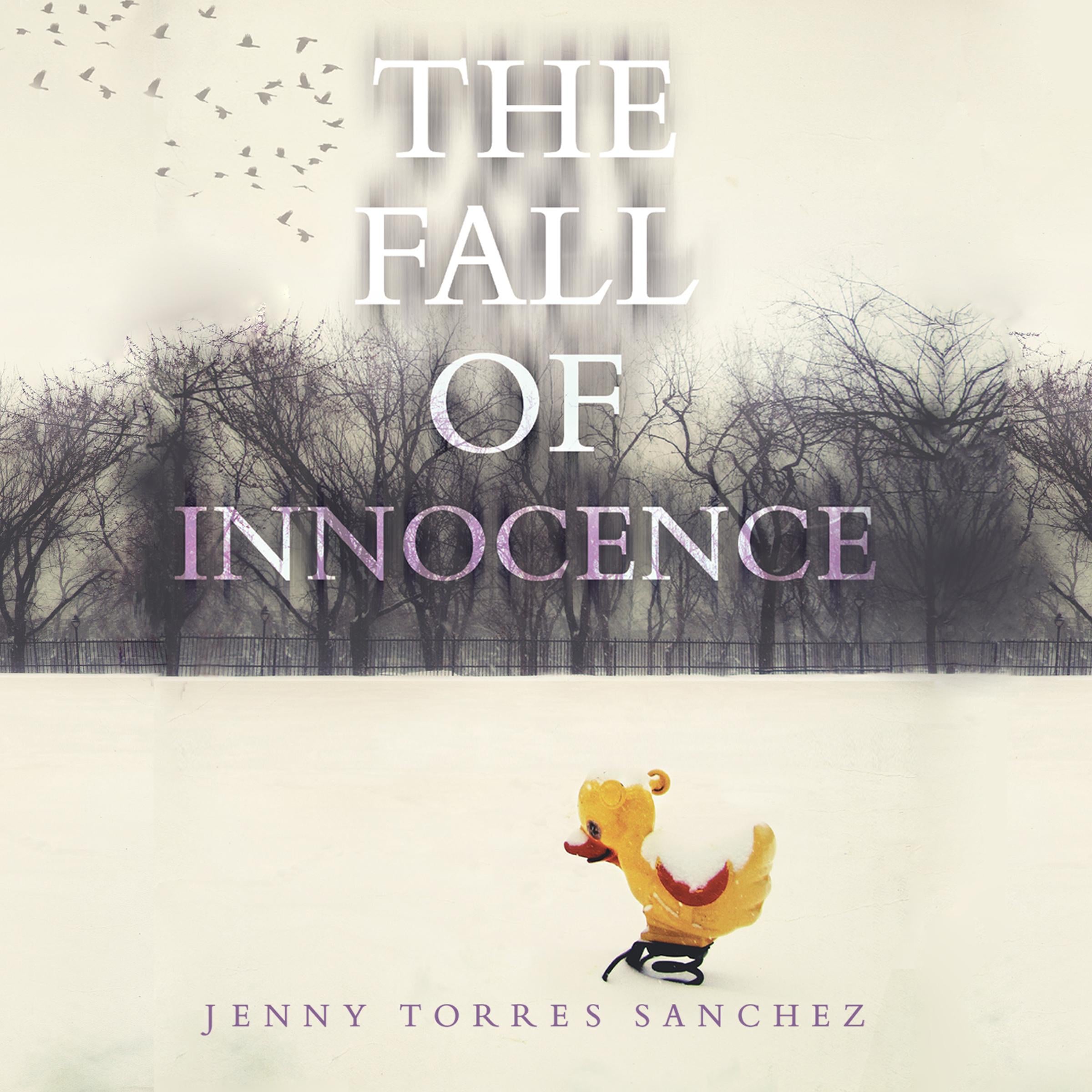 The Fall of Innocence