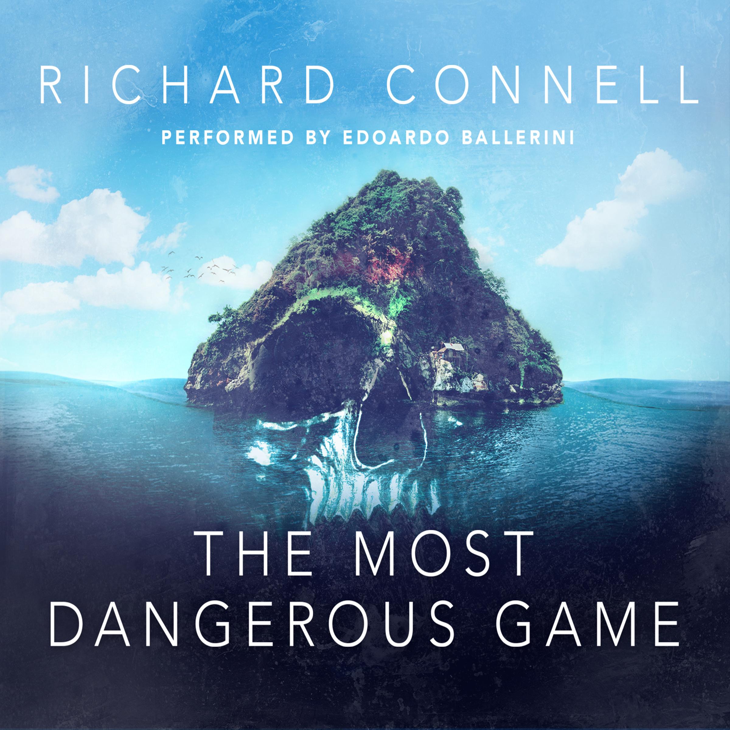 The Most Dangerous Game