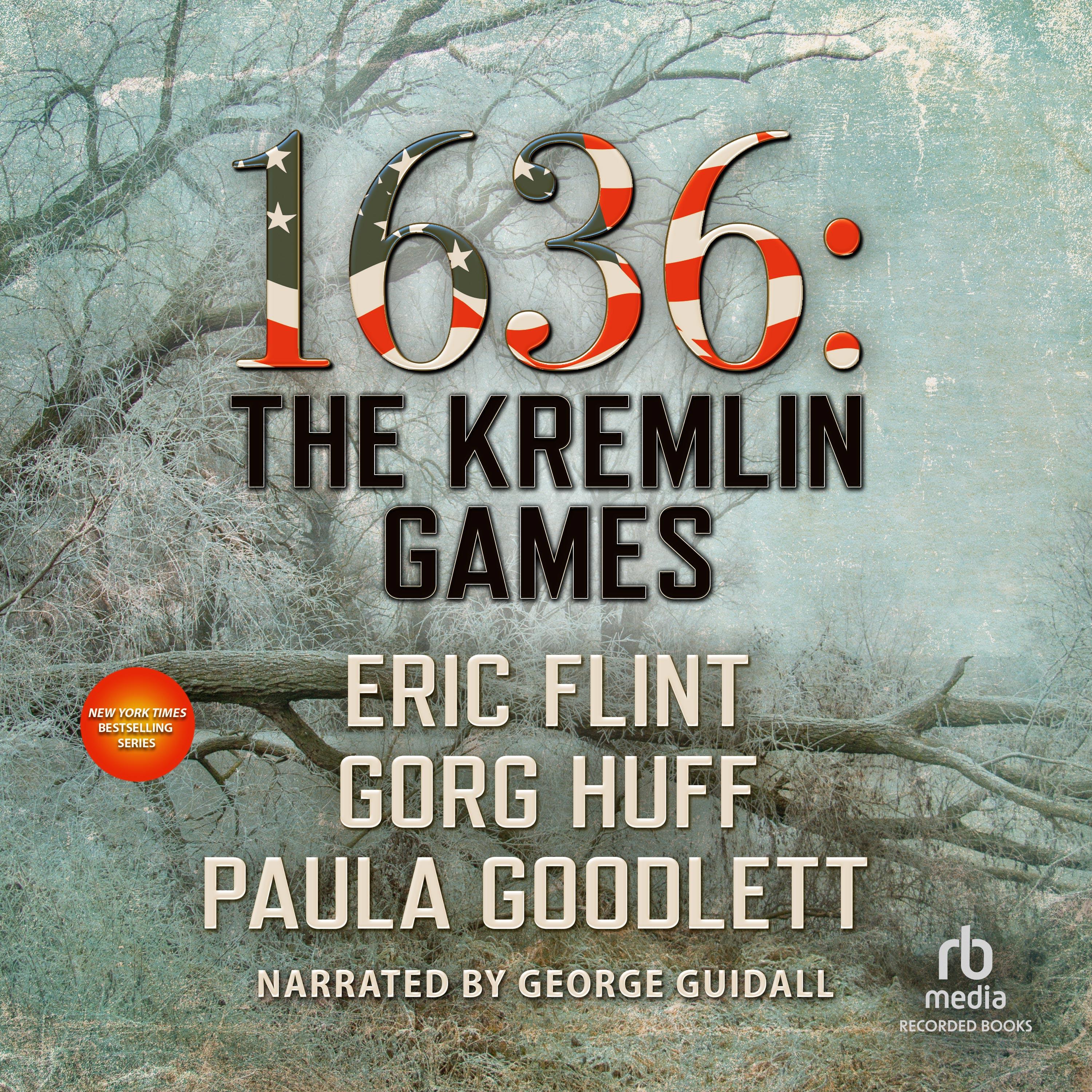1636: Kremlin Games