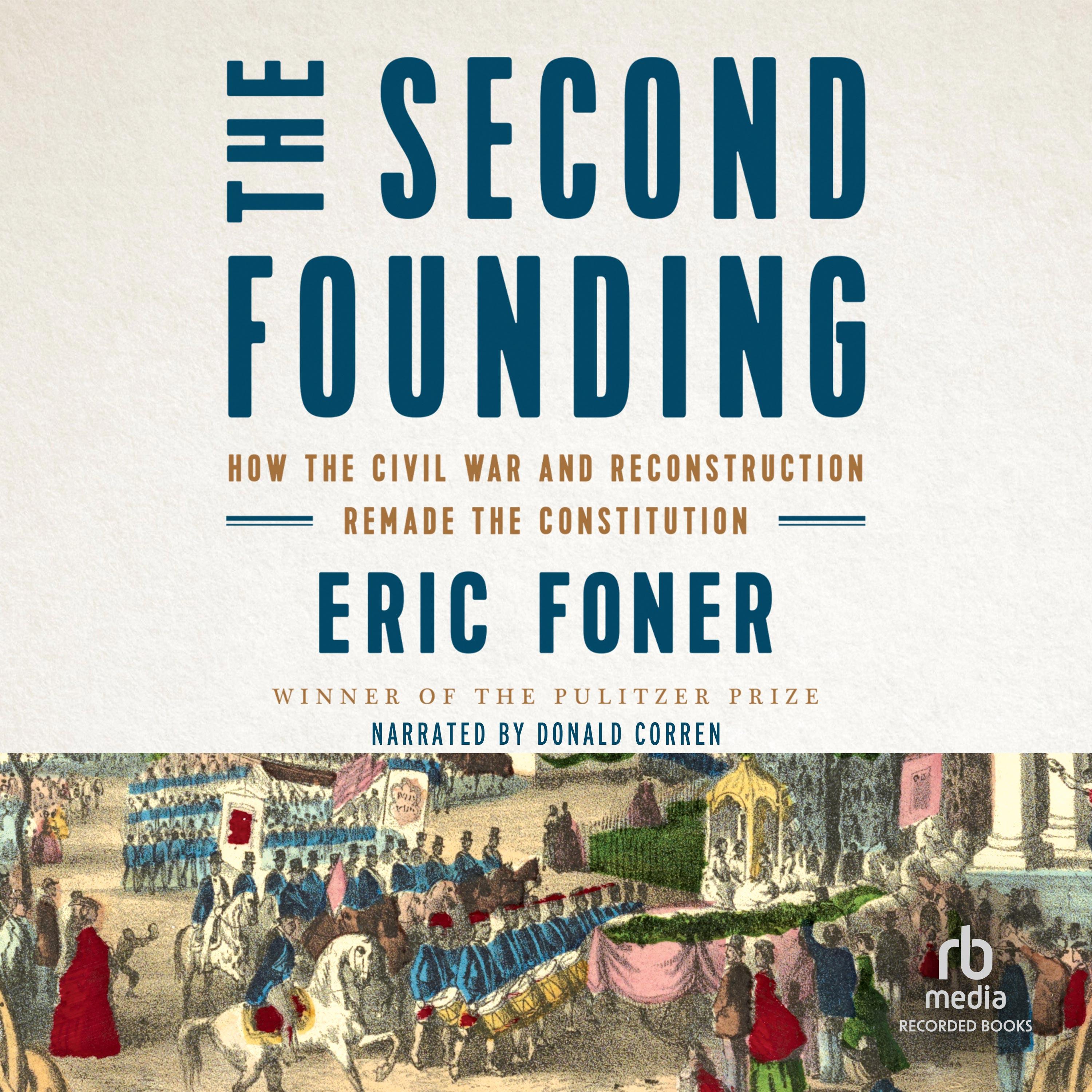 The Second Founding