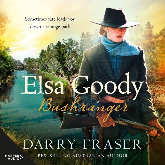 Elsa Goody, Bushranger