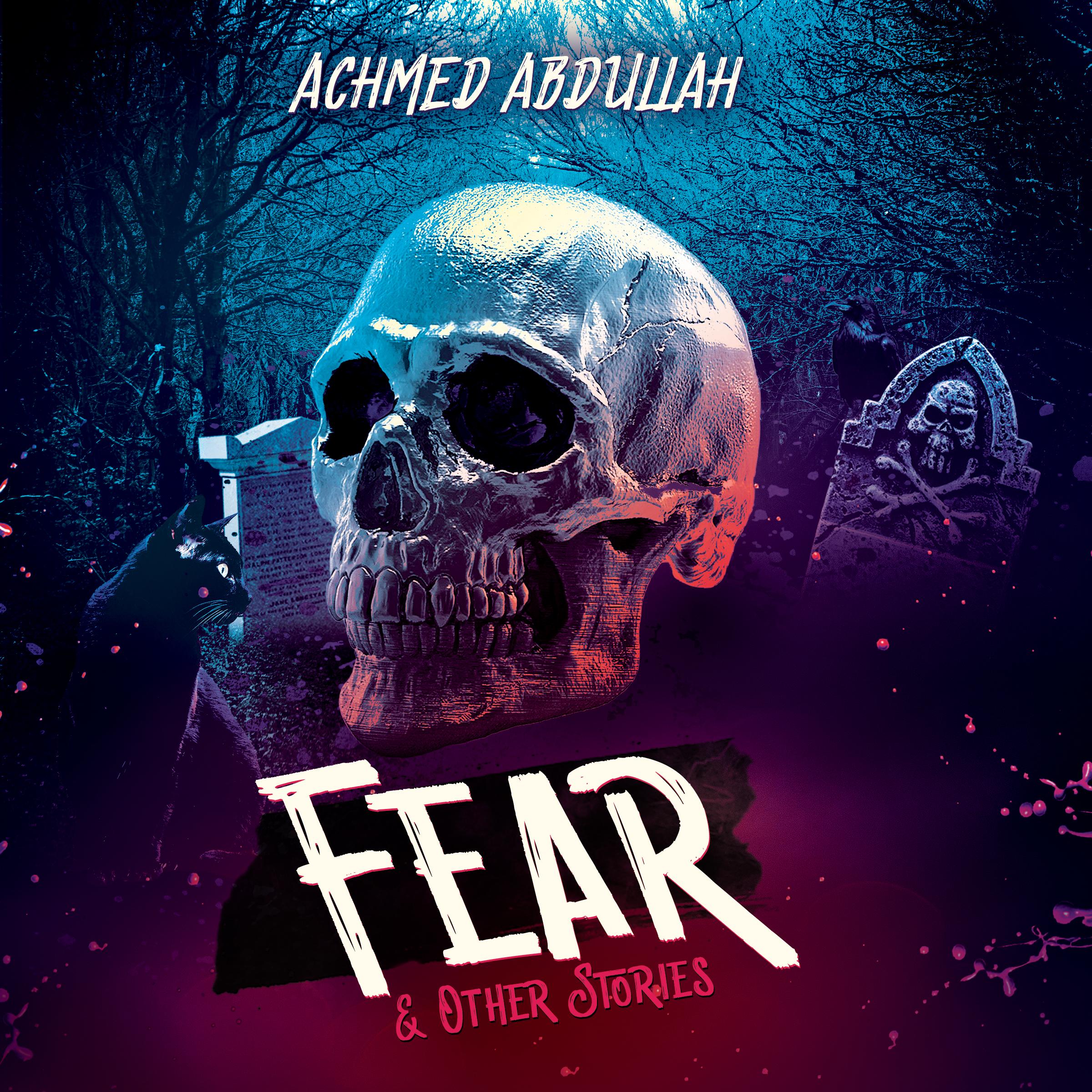 Fear and Other Stories