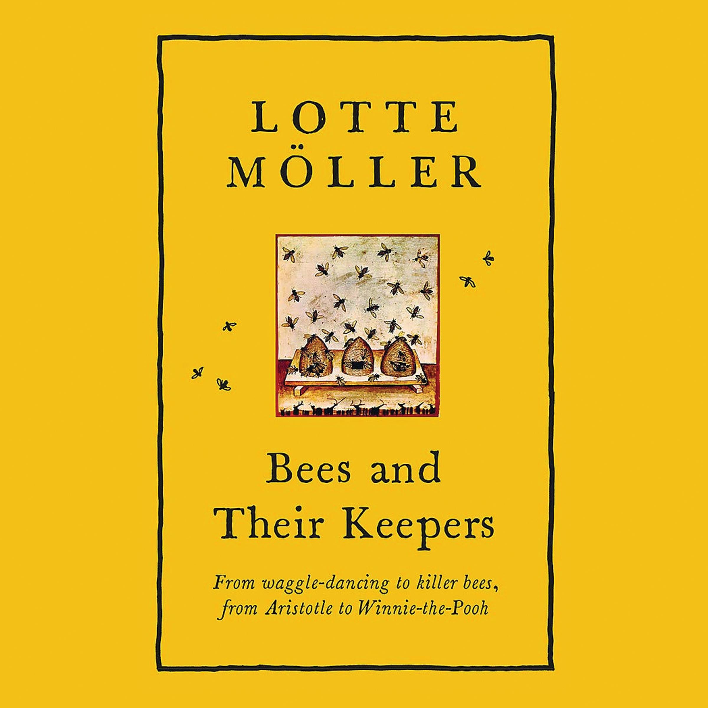 Bees and Their Keepers