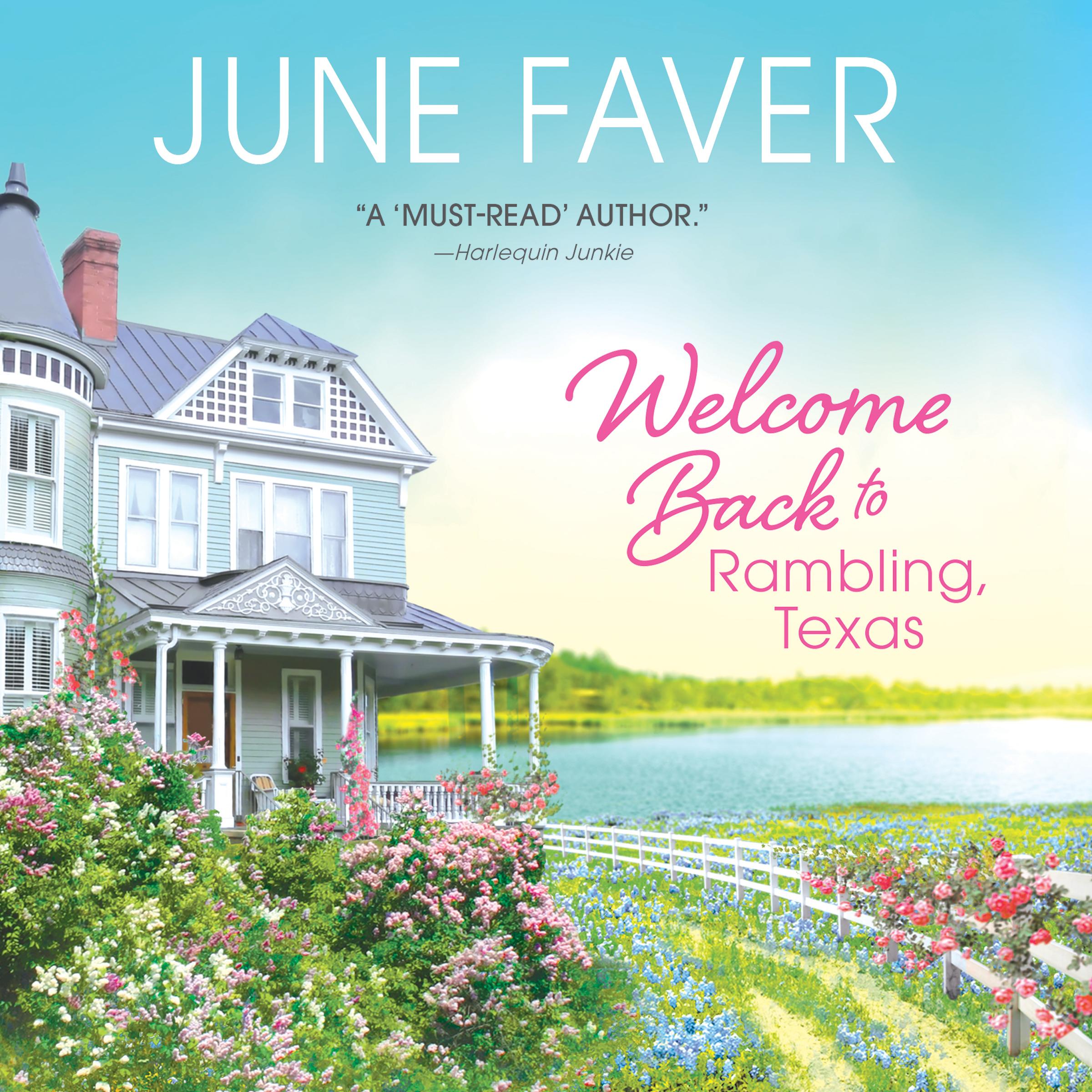 Welcome Back to Rambling, Texas