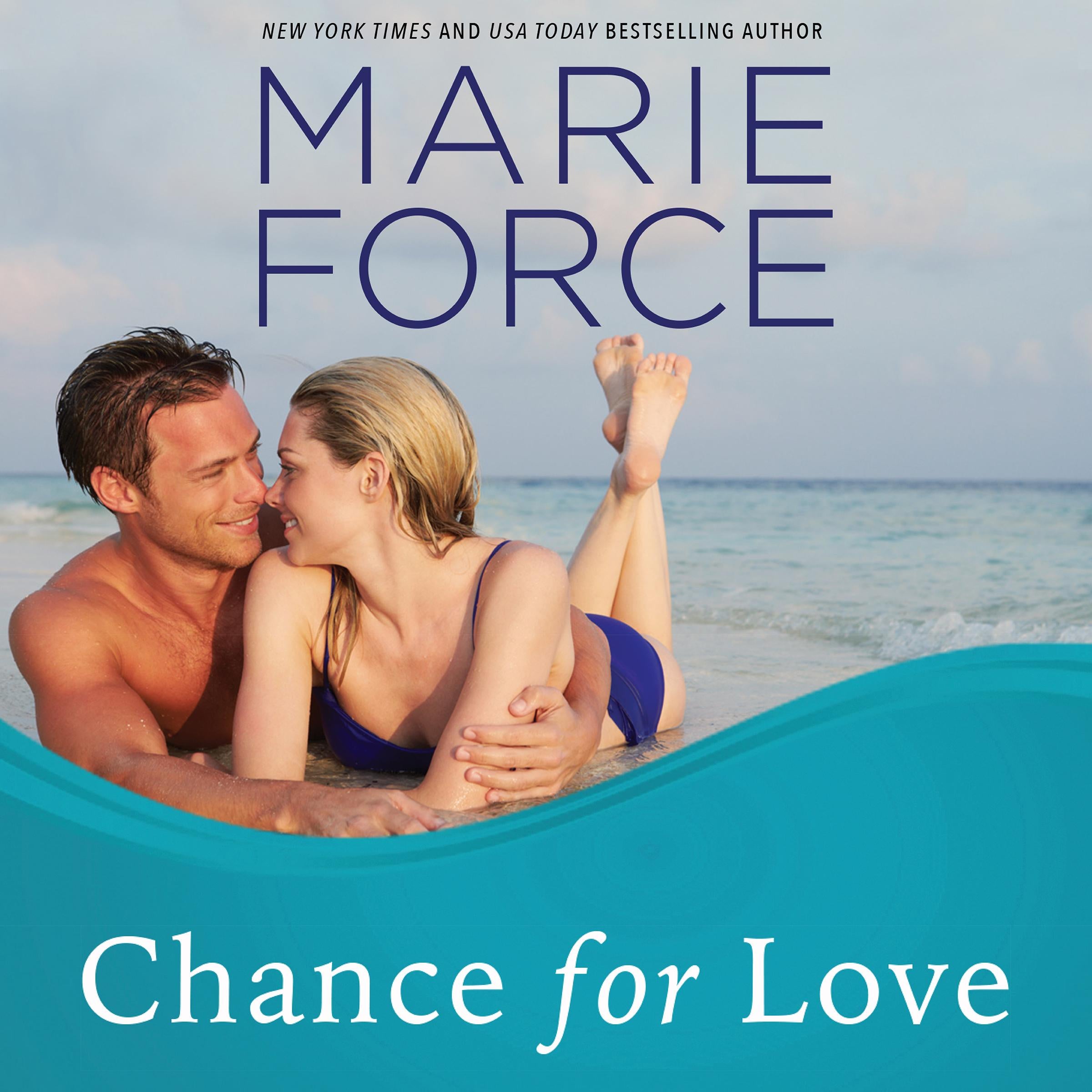 Chance for Love