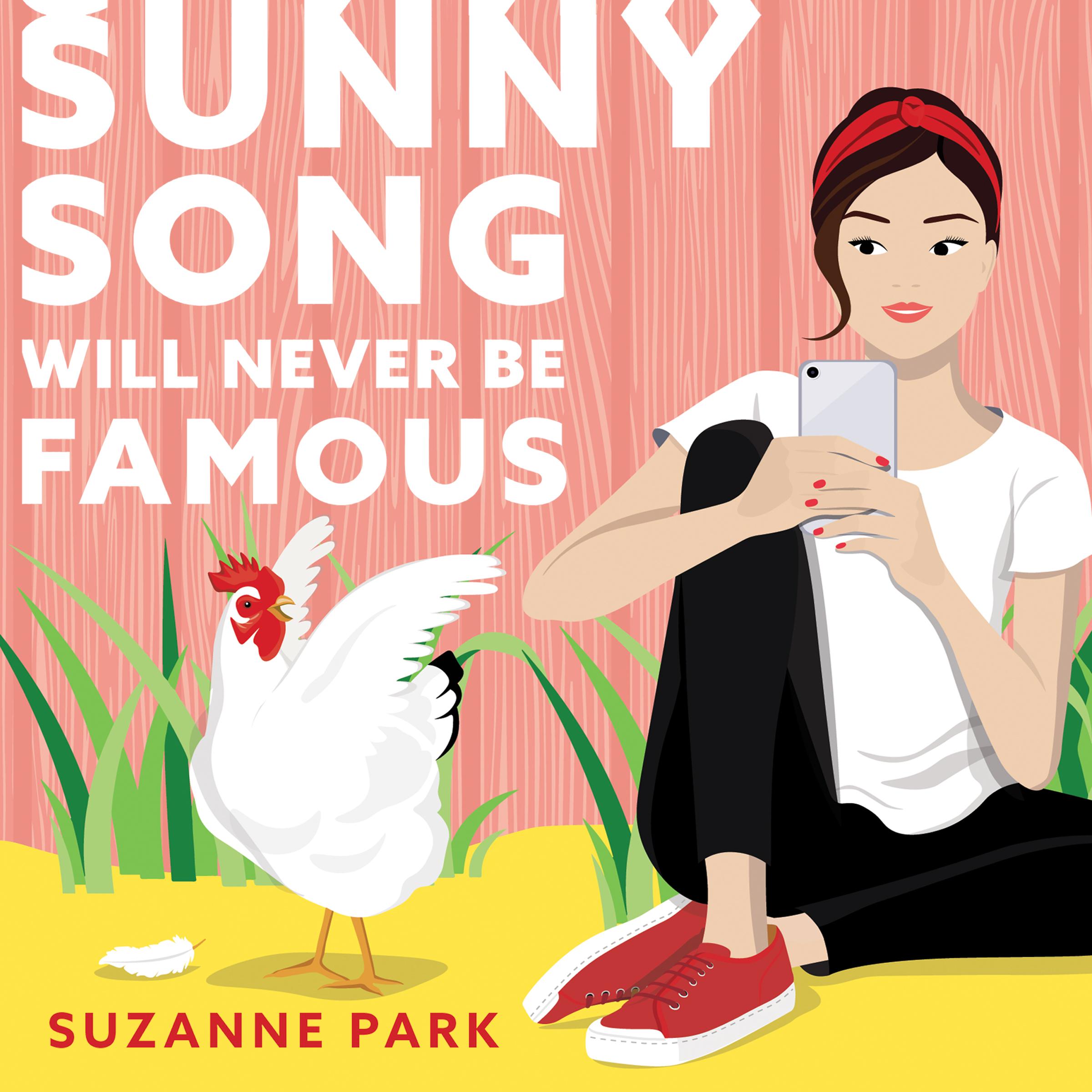 Sunny Song Will Never Be Famous