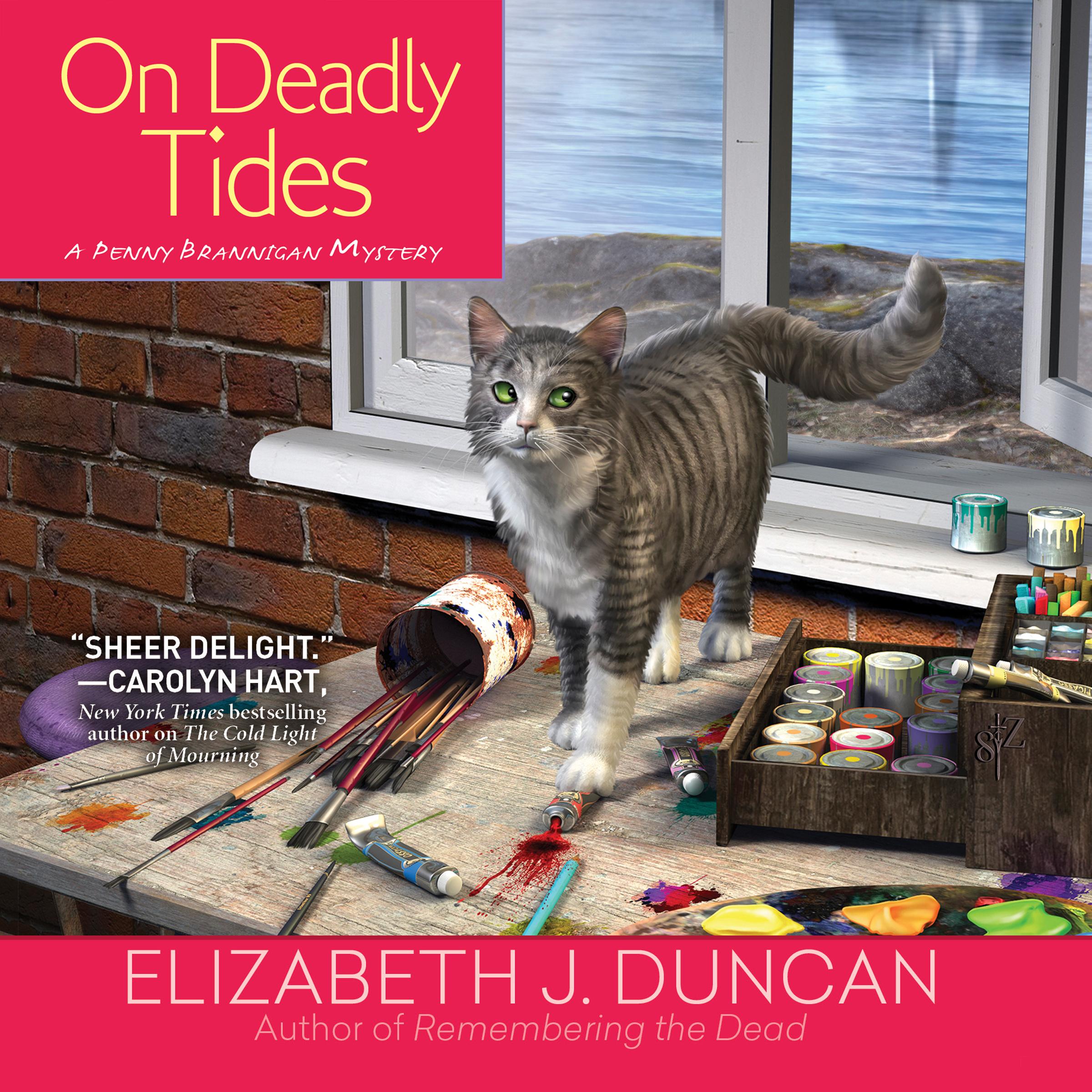 On Deadly Tides