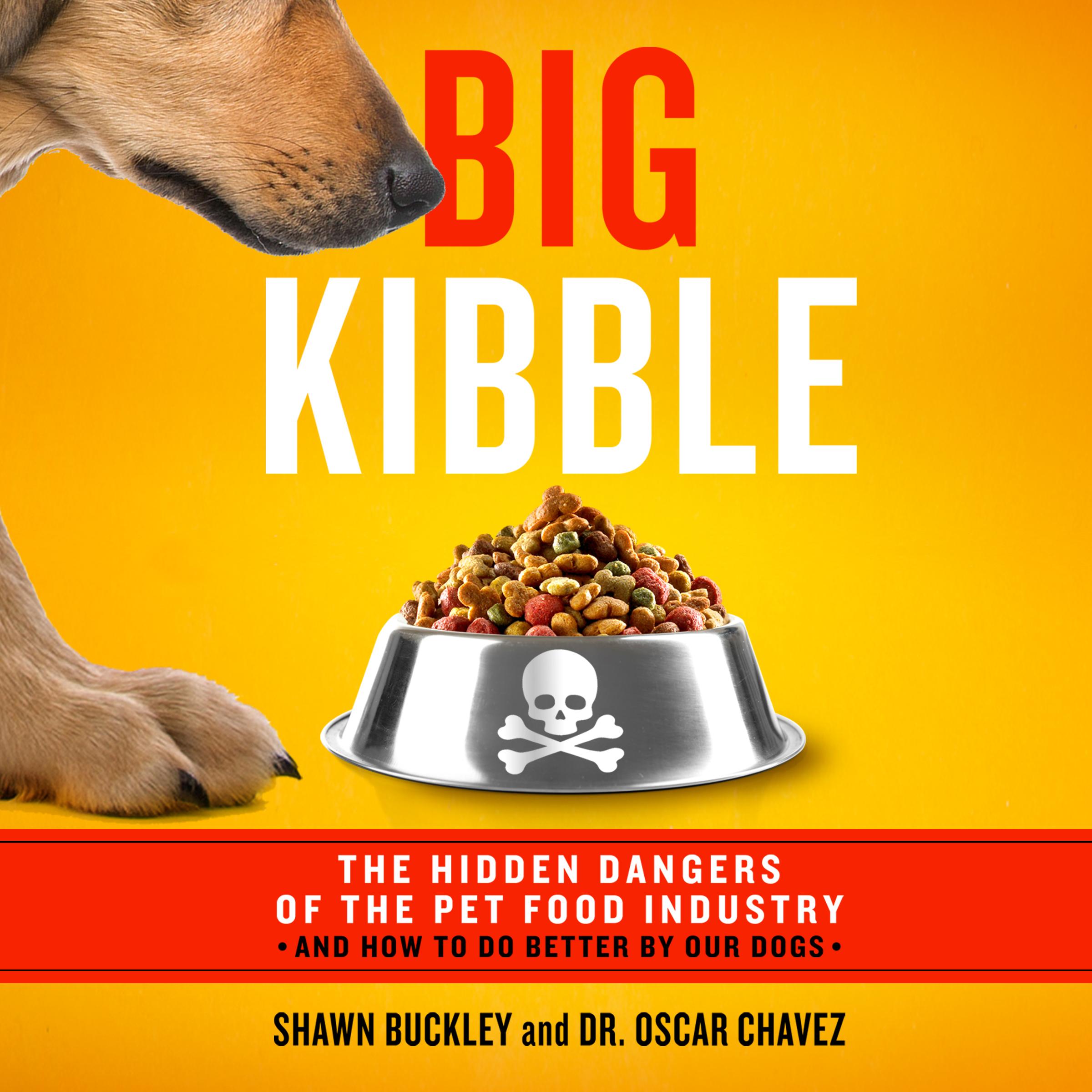 Big Kibble