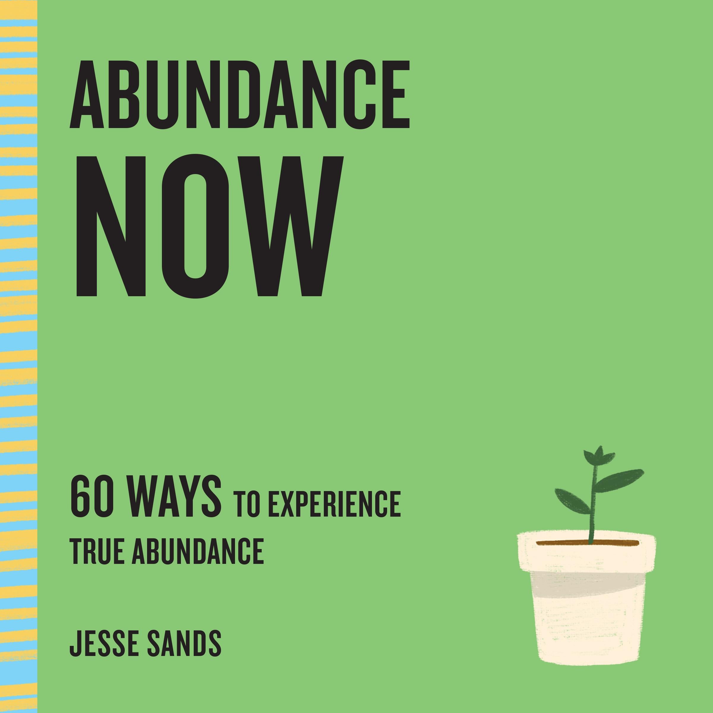 Abundance Now