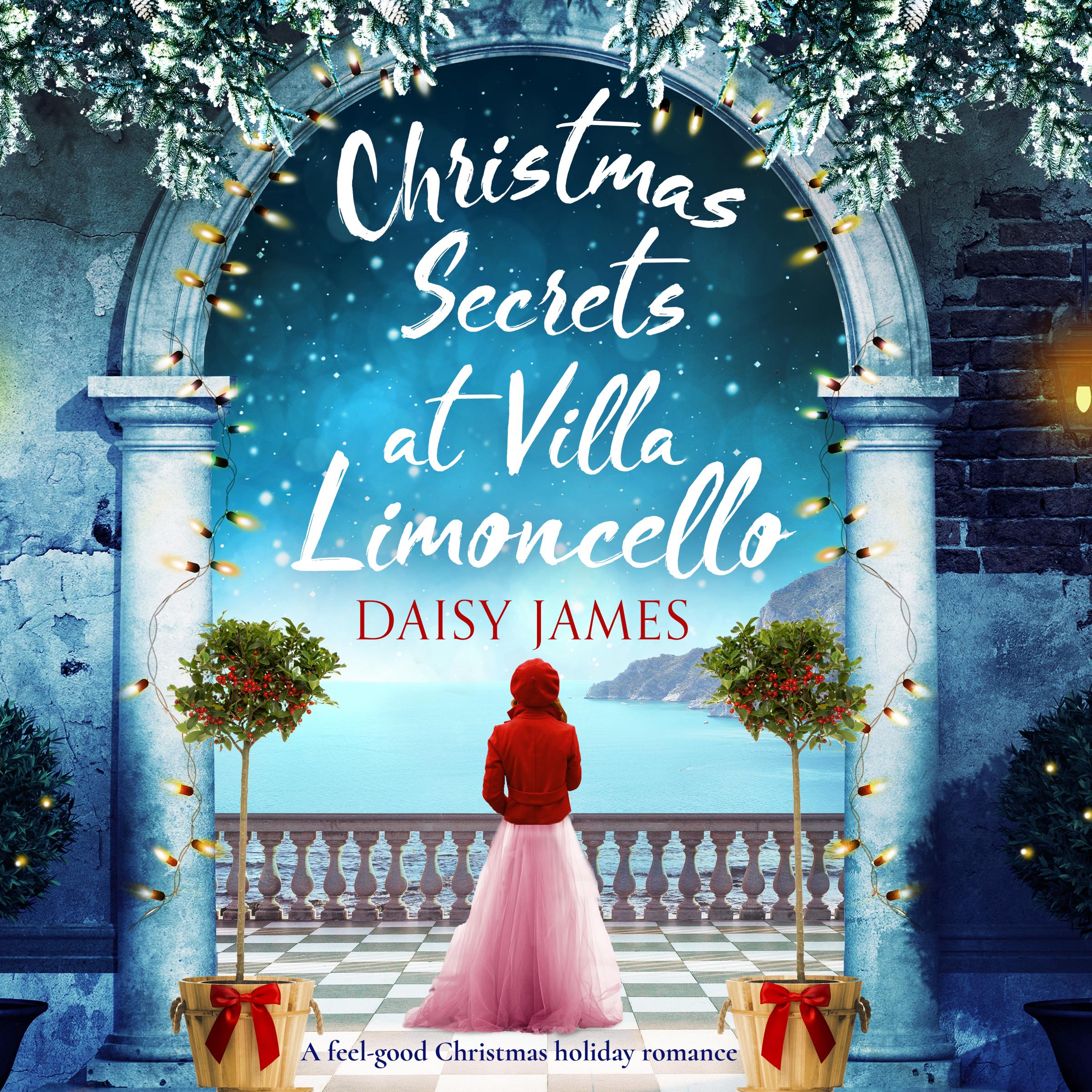 Christmas Secrets at Villa Limoncello