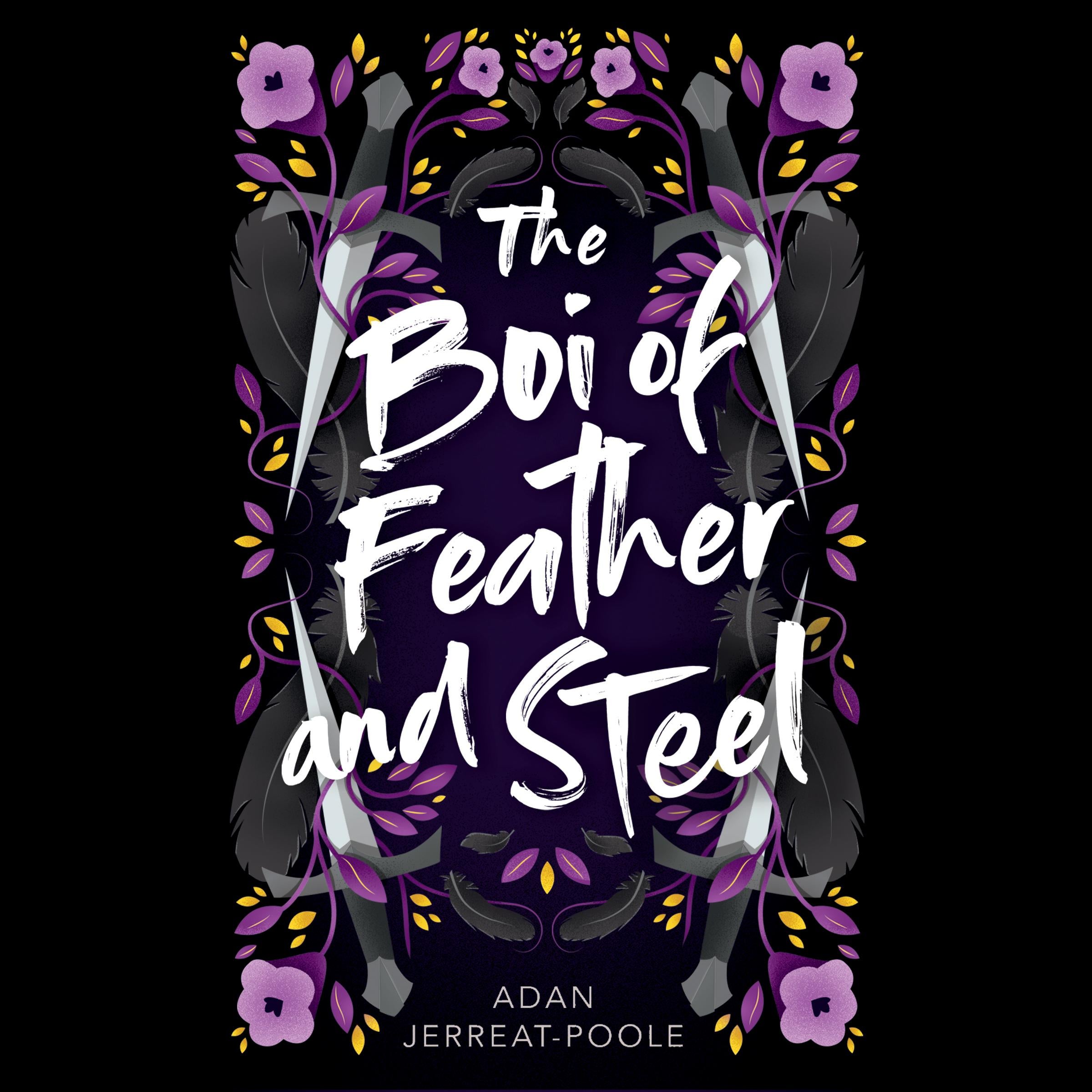 The Boi of Feather and Steel