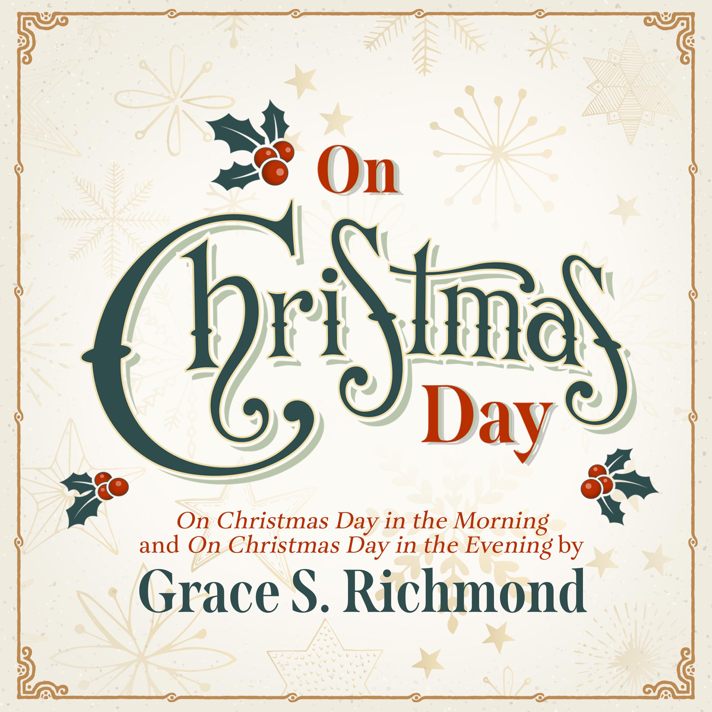 On Christmas Day