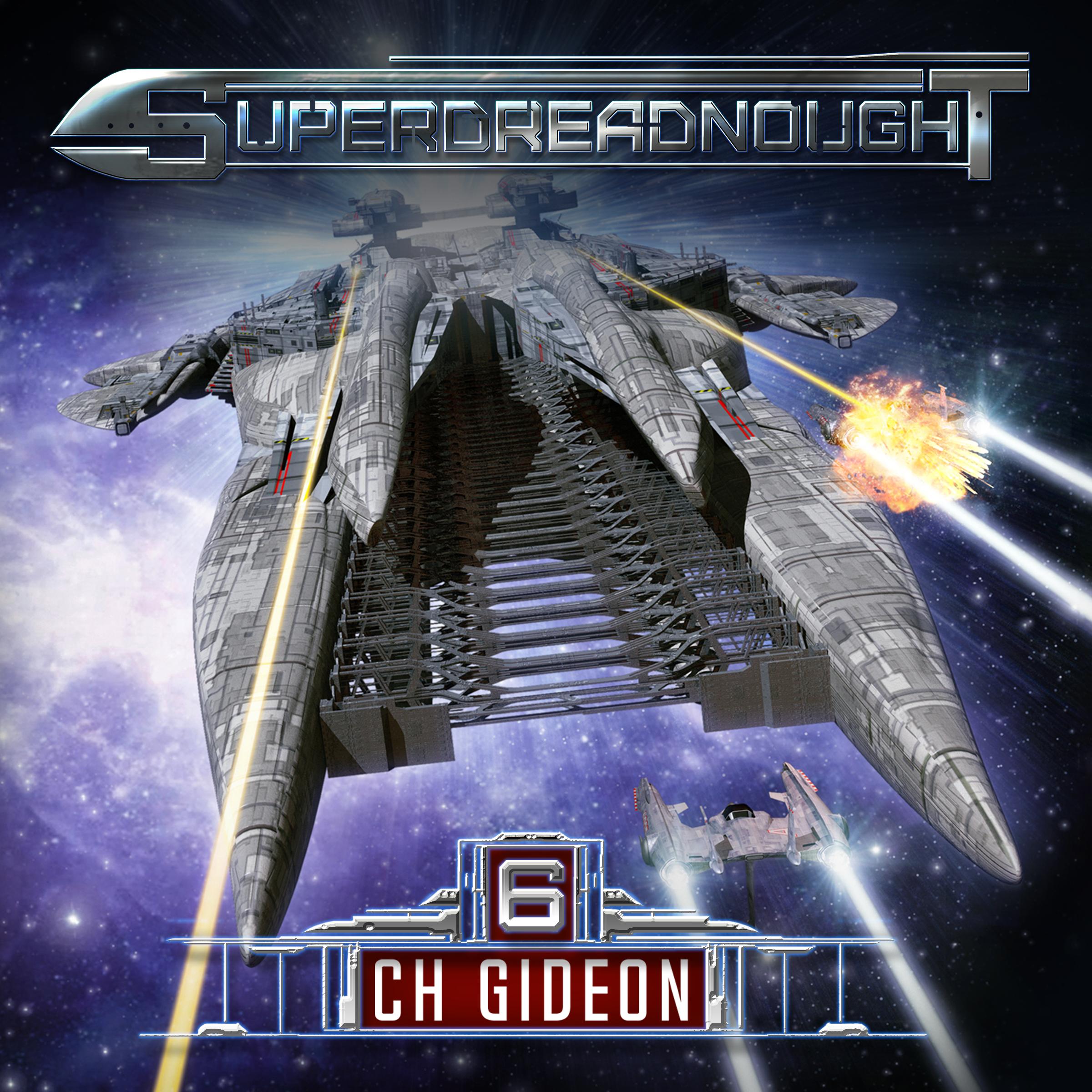 Superdreadnought 6