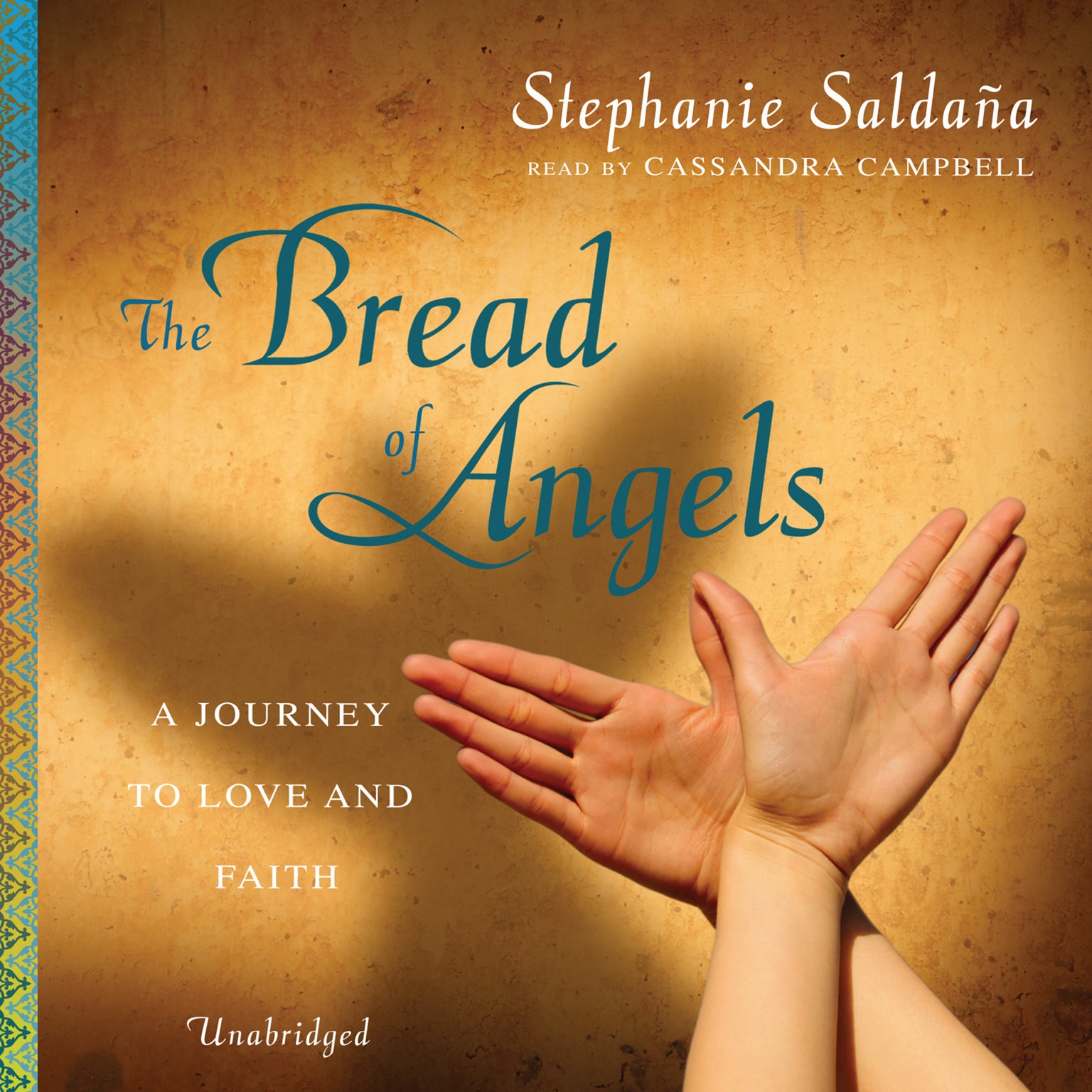 The Bread of Angels