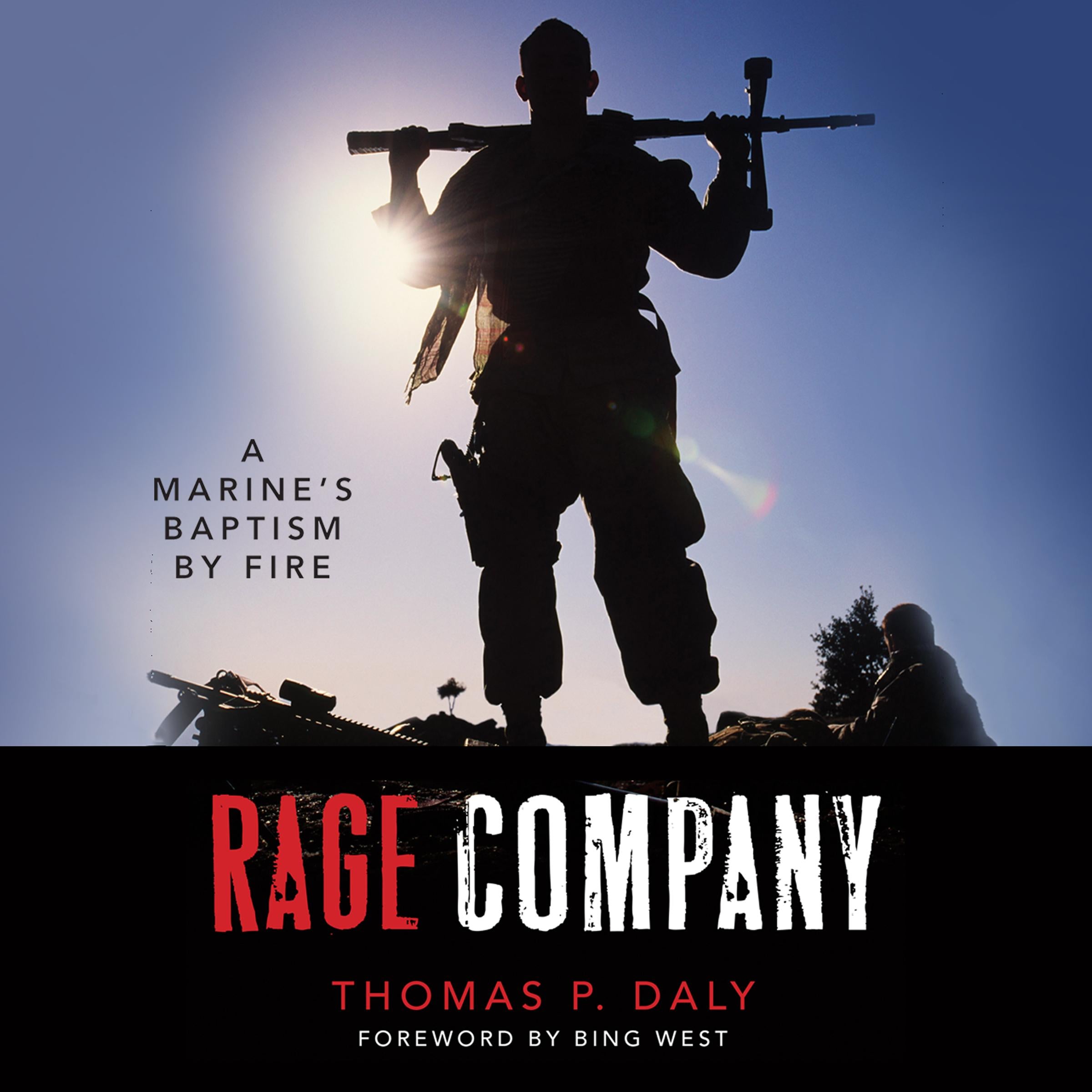 Rage Company